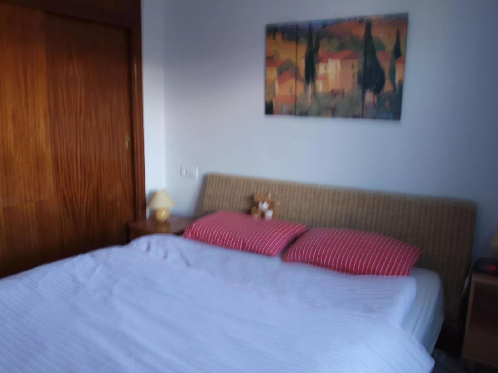 Casa Angelika-Dedans