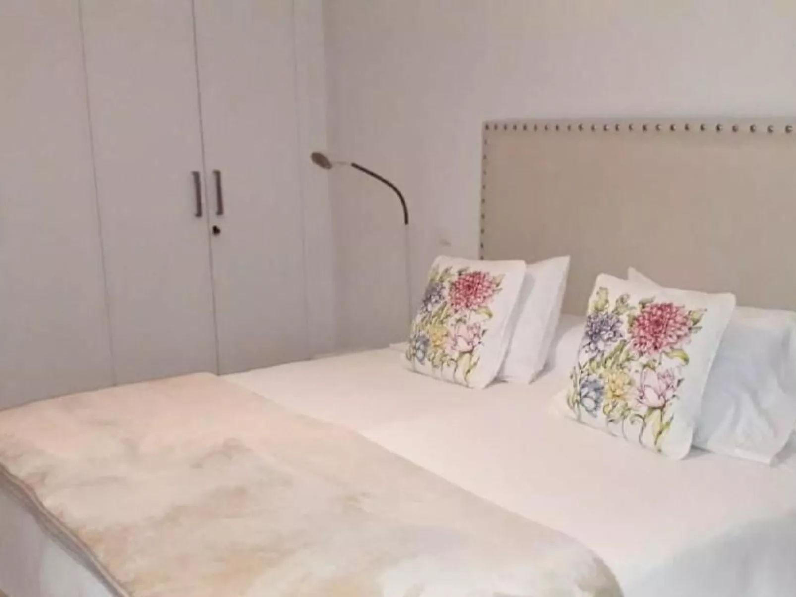 Appartement mit Pool - Dedans
