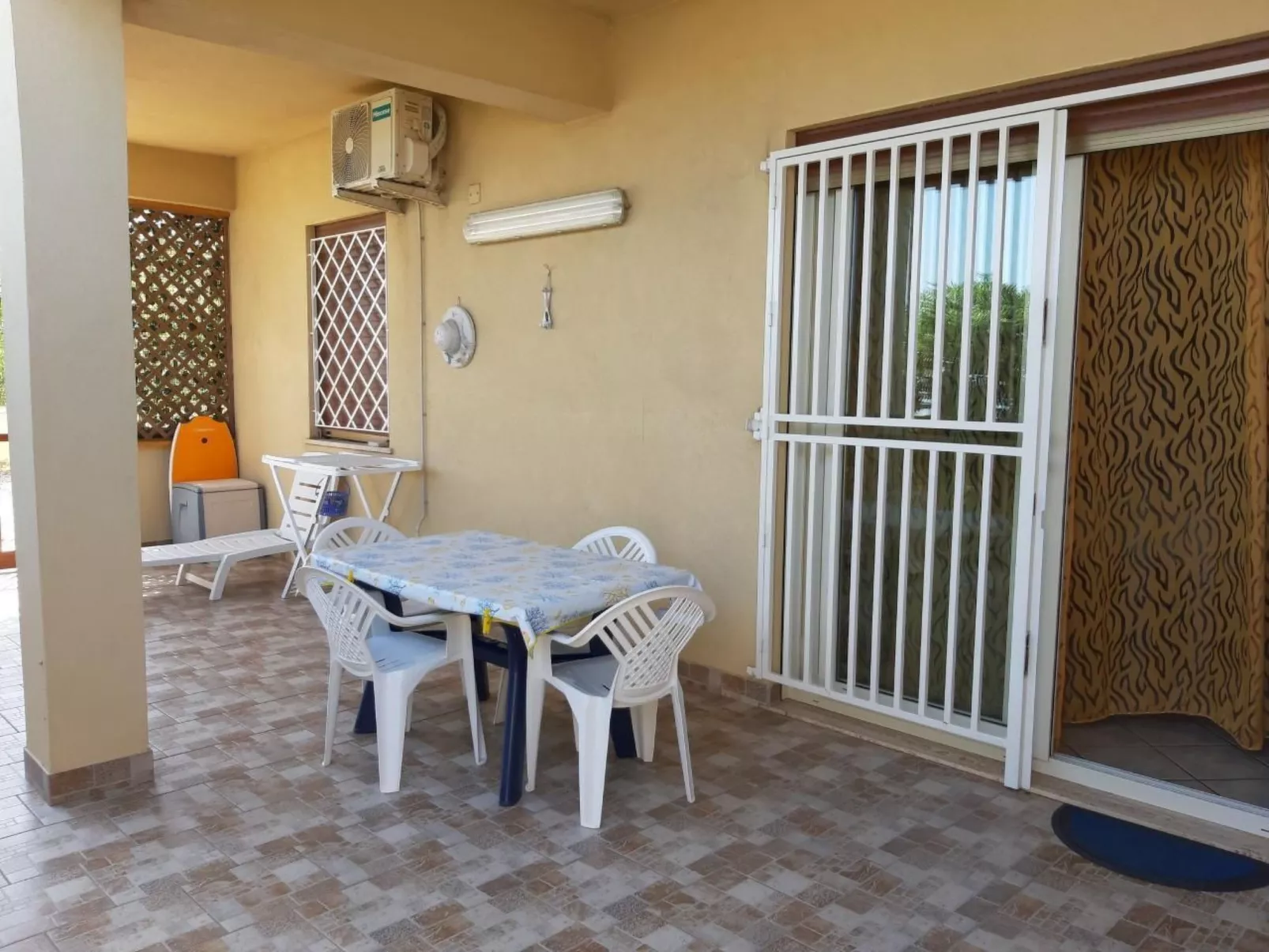 Wunderschönes Ferienhaus in Marchesana-Inside