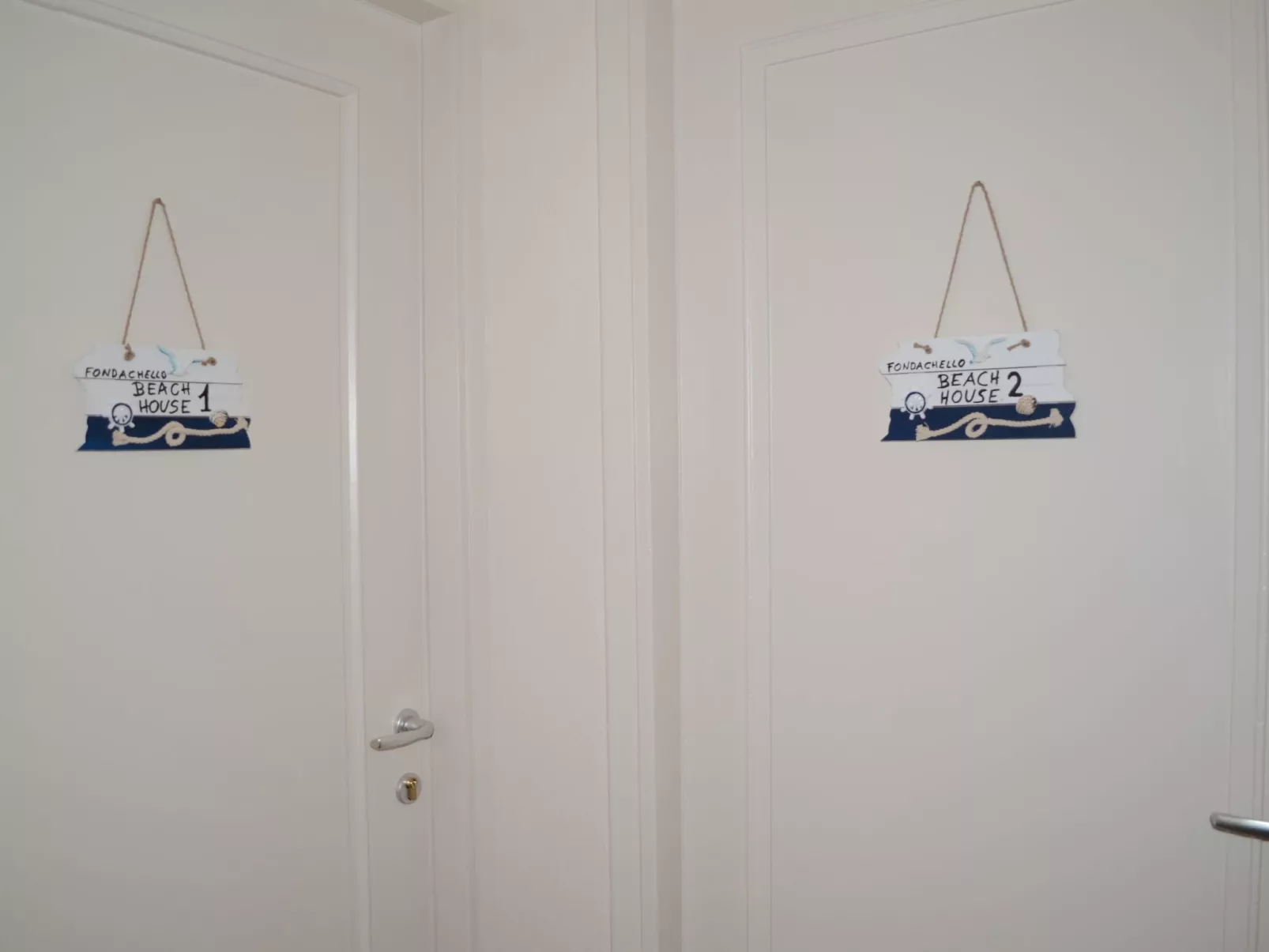 Sunrise Suite - Charme und Entspannung bei Morgenlicht-Inside