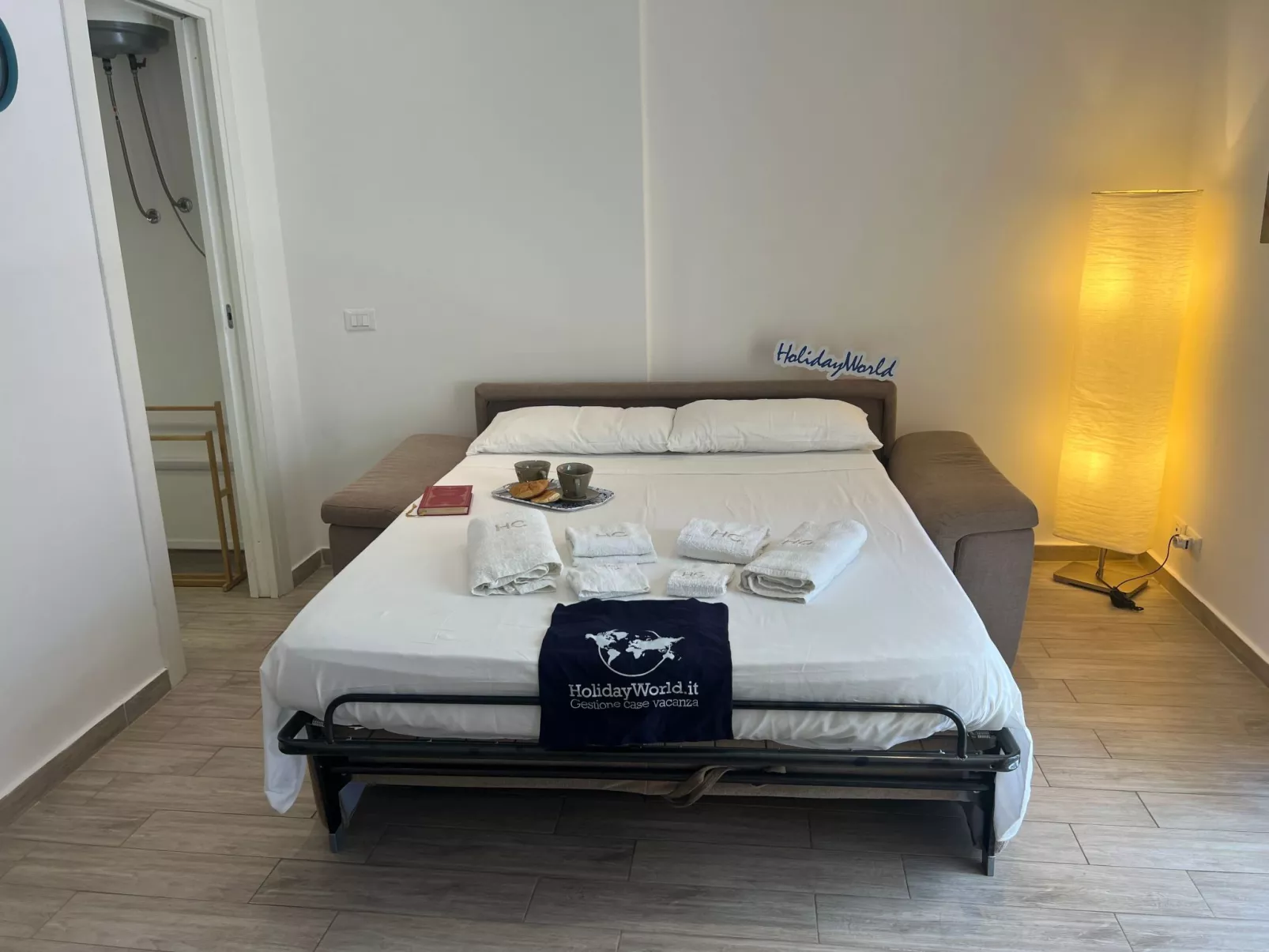 Home Al Capo by Holiday World