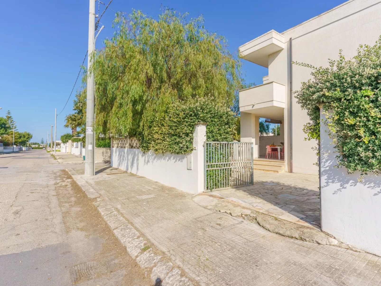 Villa Brigida-Image-tags.info