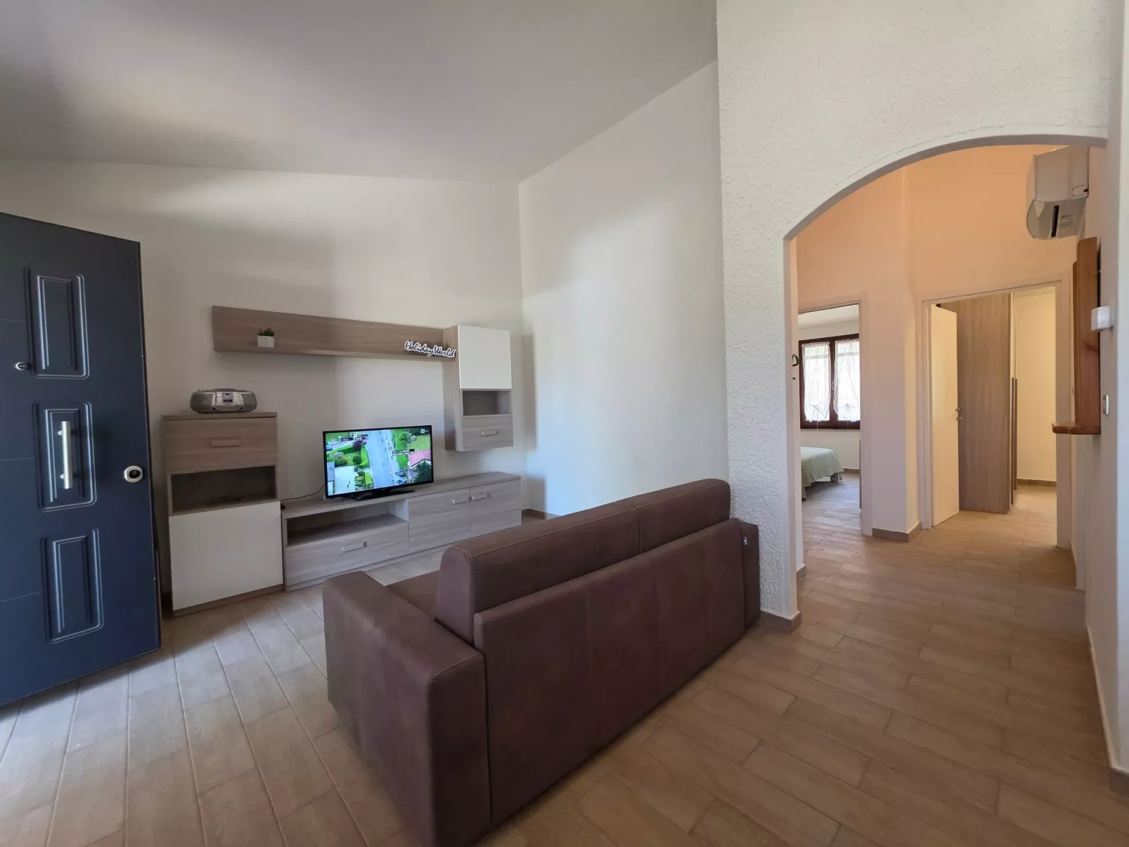 Domus Murta Maria von Holiday World-Inside