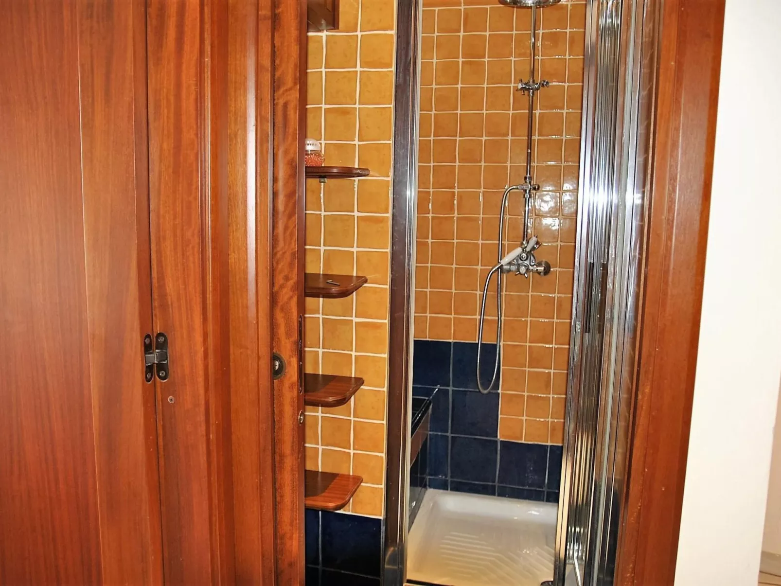 Villa Romantic Cove Atemberaubender Meerblick-Inside