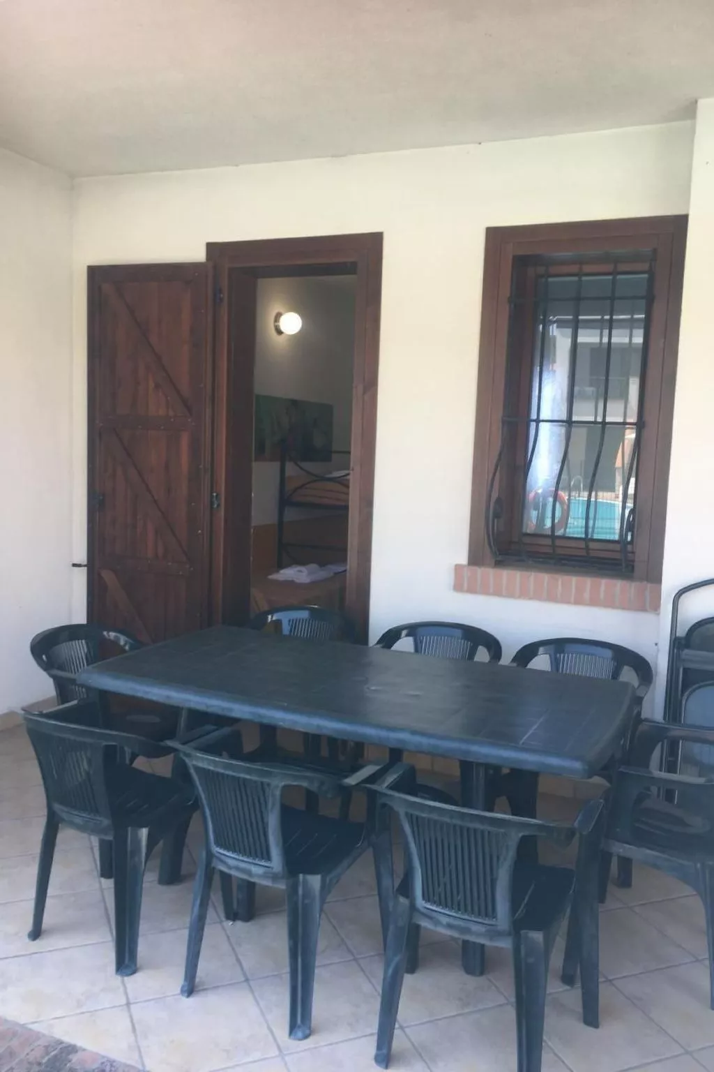 Michelangelo Suite Resort Dorado-Outside