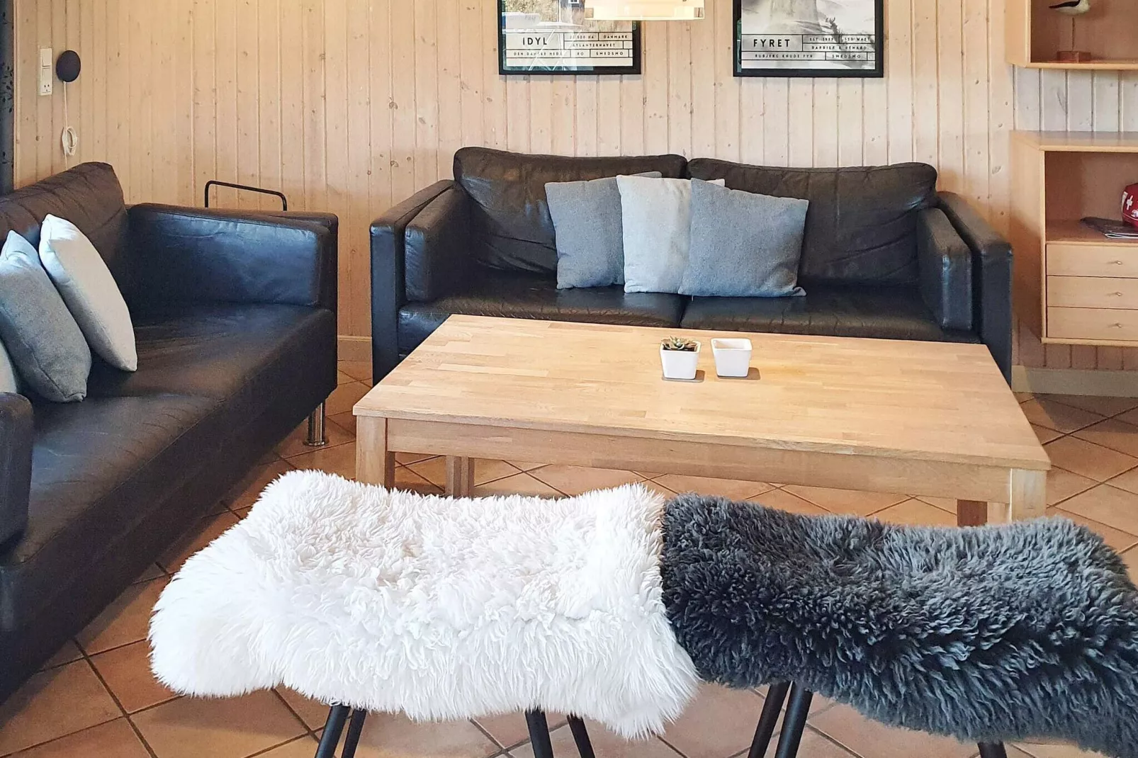 Luxury Retreat in Hejlsminde - By Traum Ferienwohnungen-Indoor
