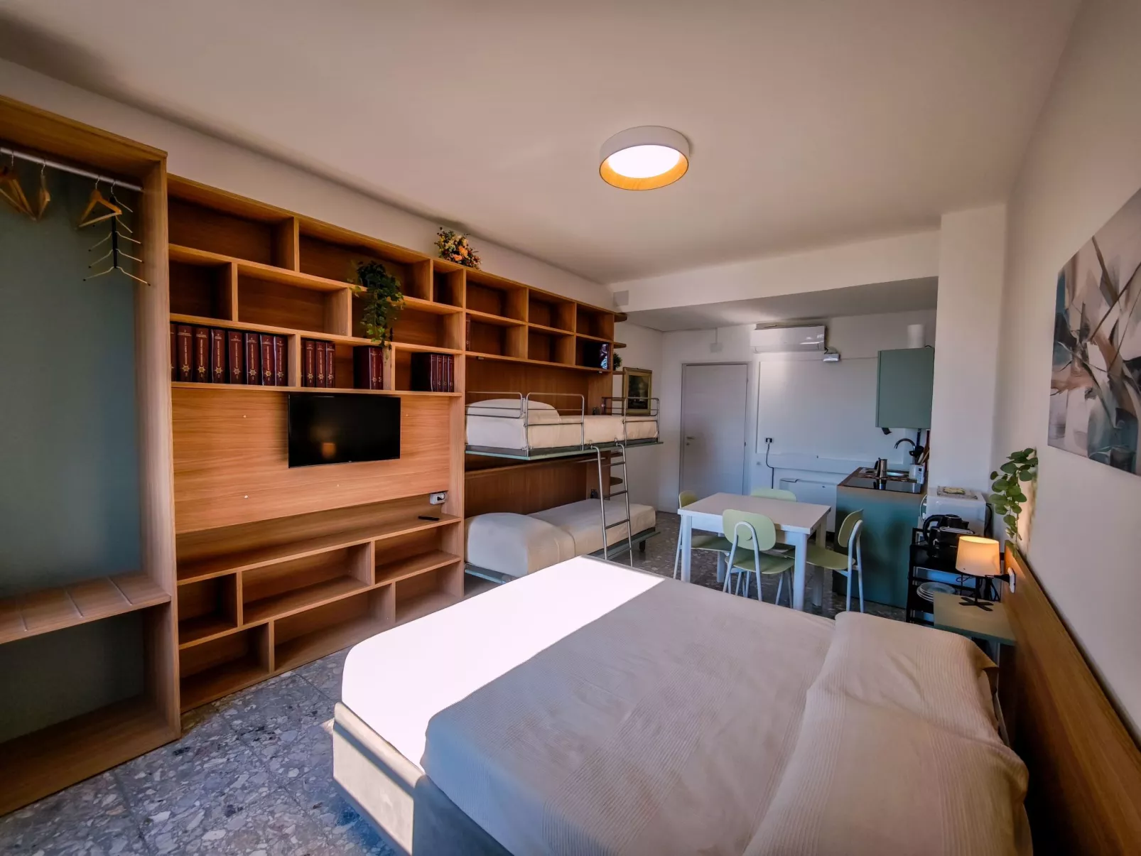 Lanterna Haus von Holiday World