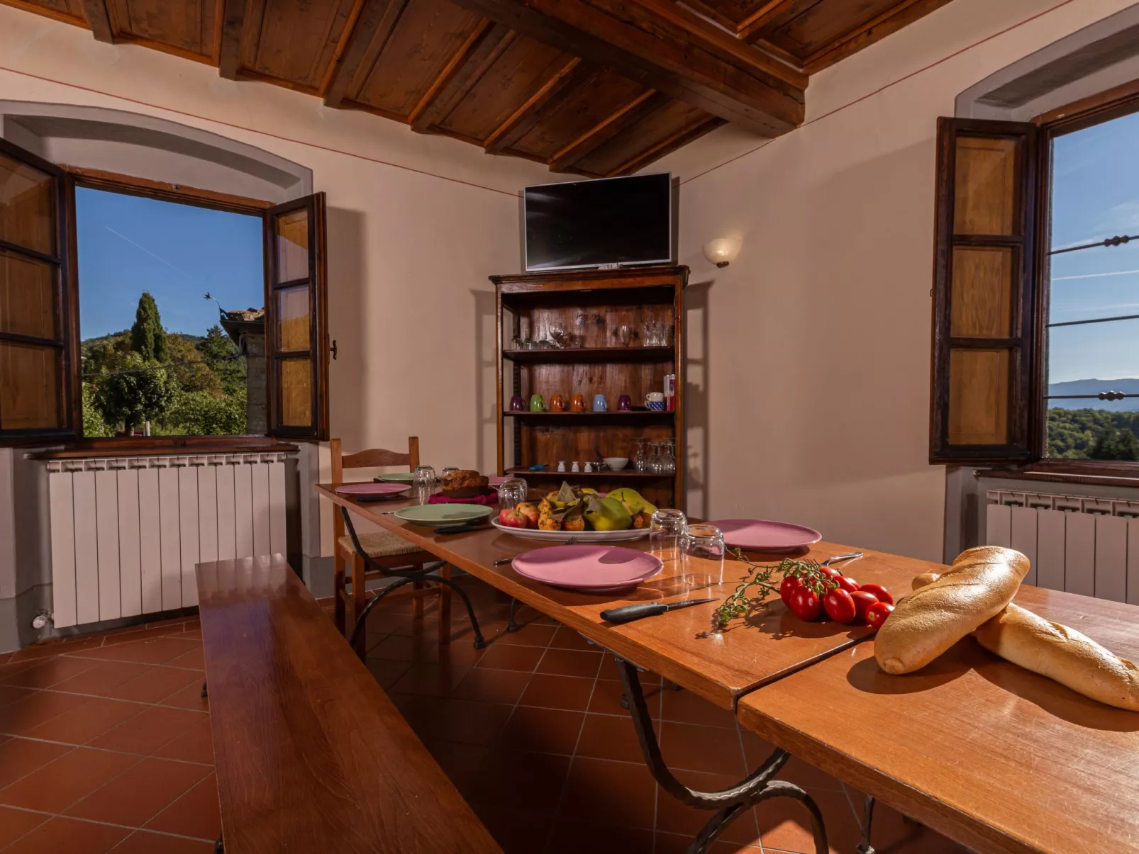 Landvilla mit Pool und Garten – die perfekte Kulisse für Feierlichkeiten oder V-Dedans