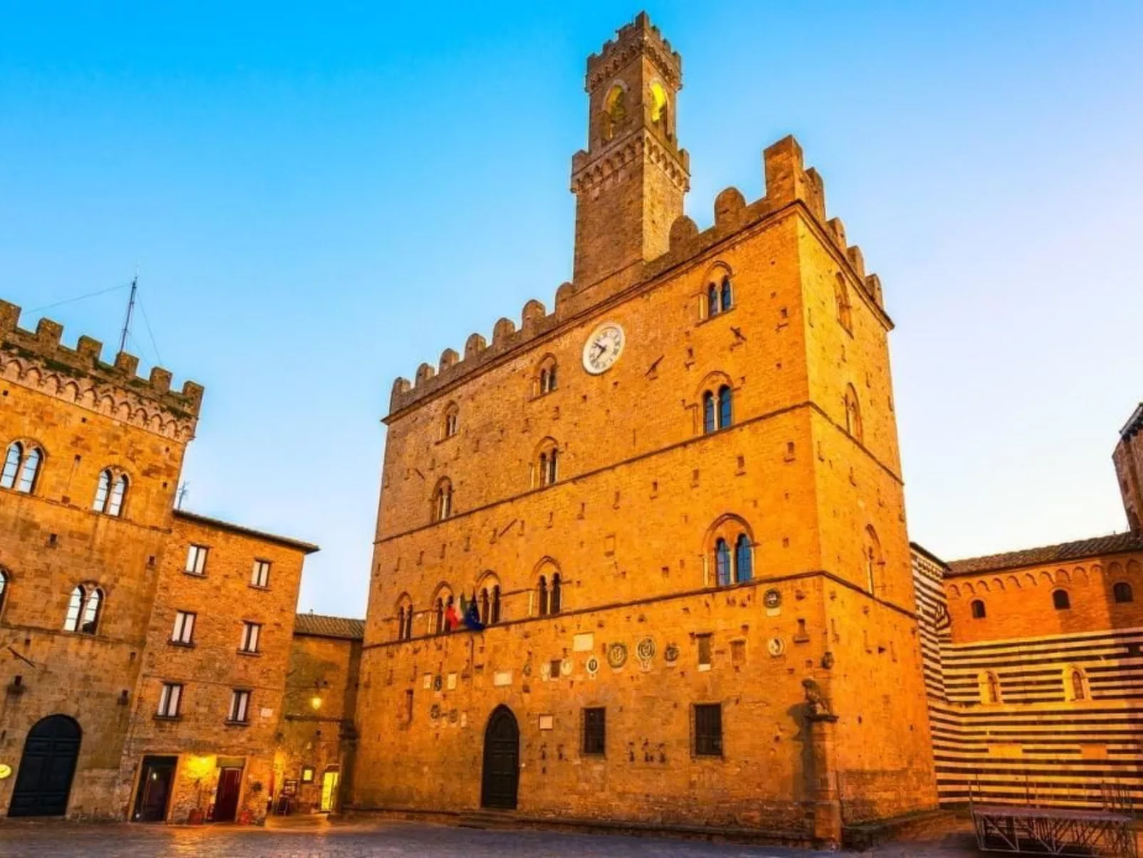 Wohnung in Cascina mit Privatparkplatz-Dehors