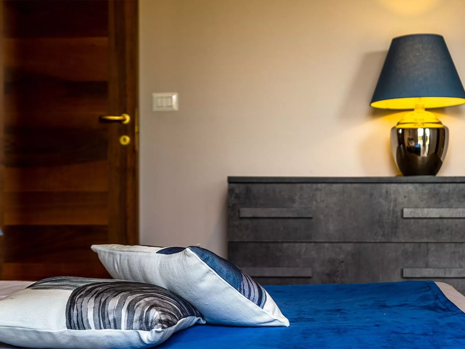 'Villetta Desiderio-Drinnen