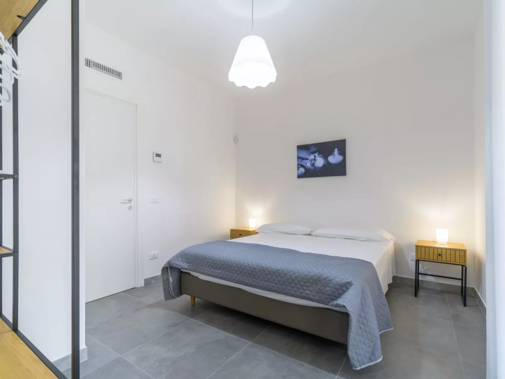 Thalìa, Villa mit Pool in Meeresnähe-Inside