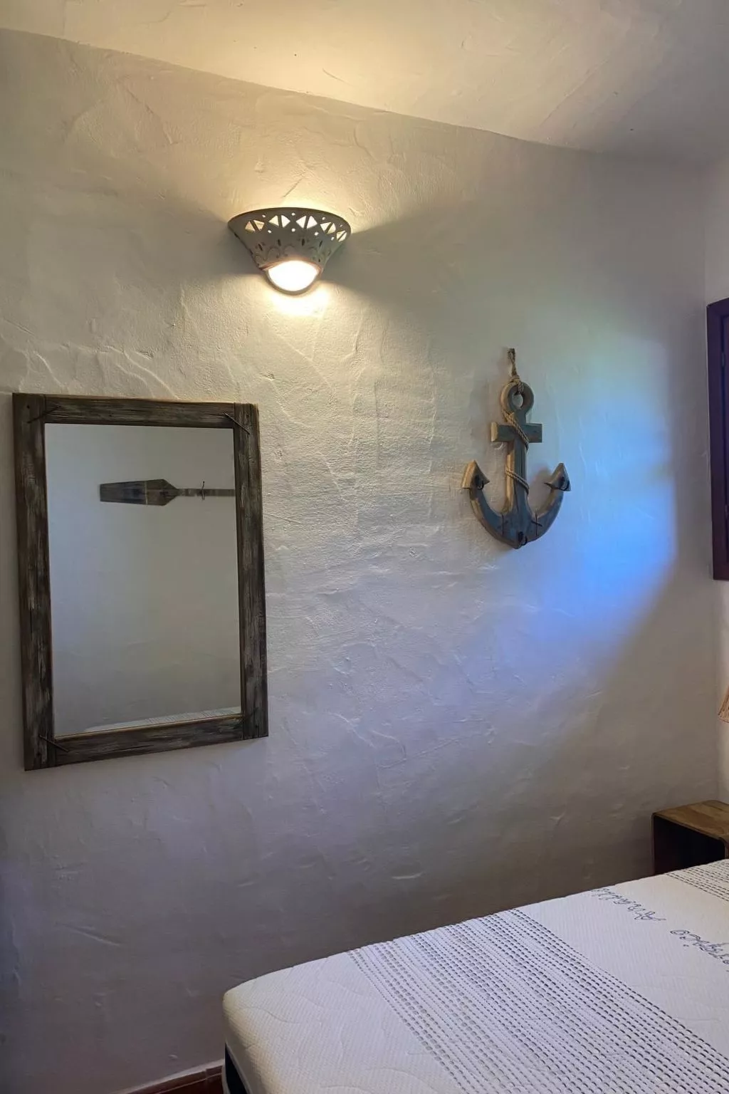 Blue Dawn. Eindrucksvolle Meersicht Coda Cavallo-Image-tags.info