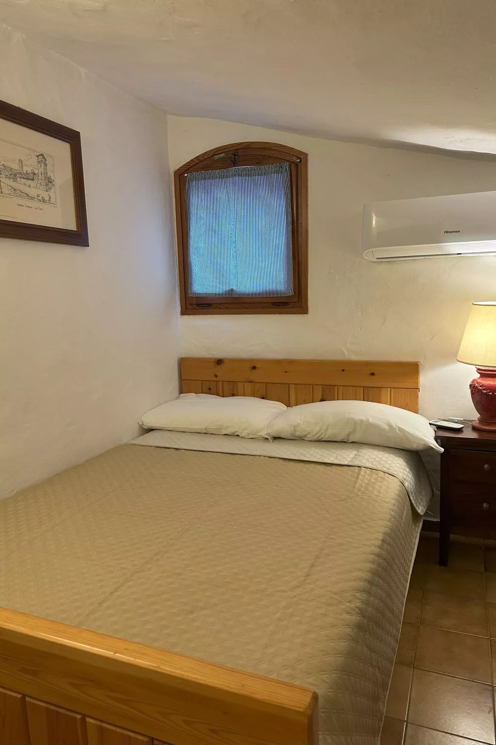 Tolle Wohnung in Liscia Di Vacca mit Grill und Garten - Drinnen