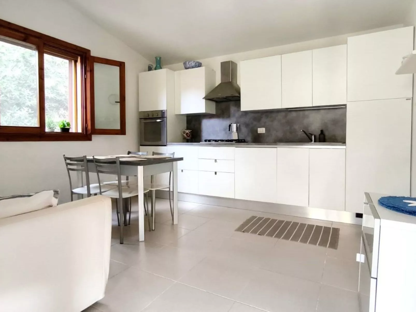 Terrazza Paradiso-Inside