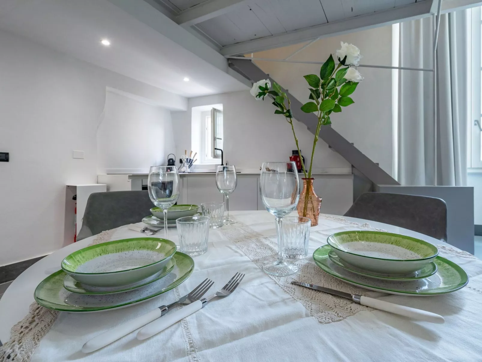 Via Giraldi Haus interno 7 klimatisierte Wohnung-Image-tags.info