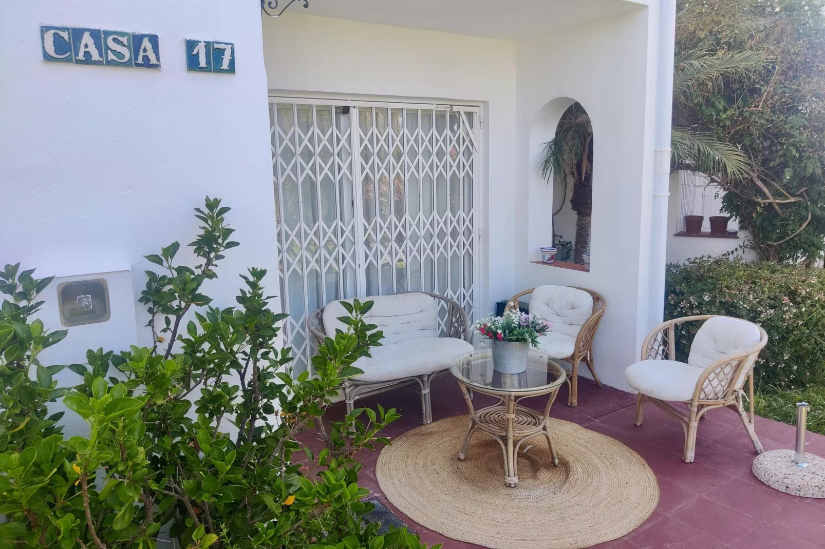 Altos del Golf-Balcon-terrasse