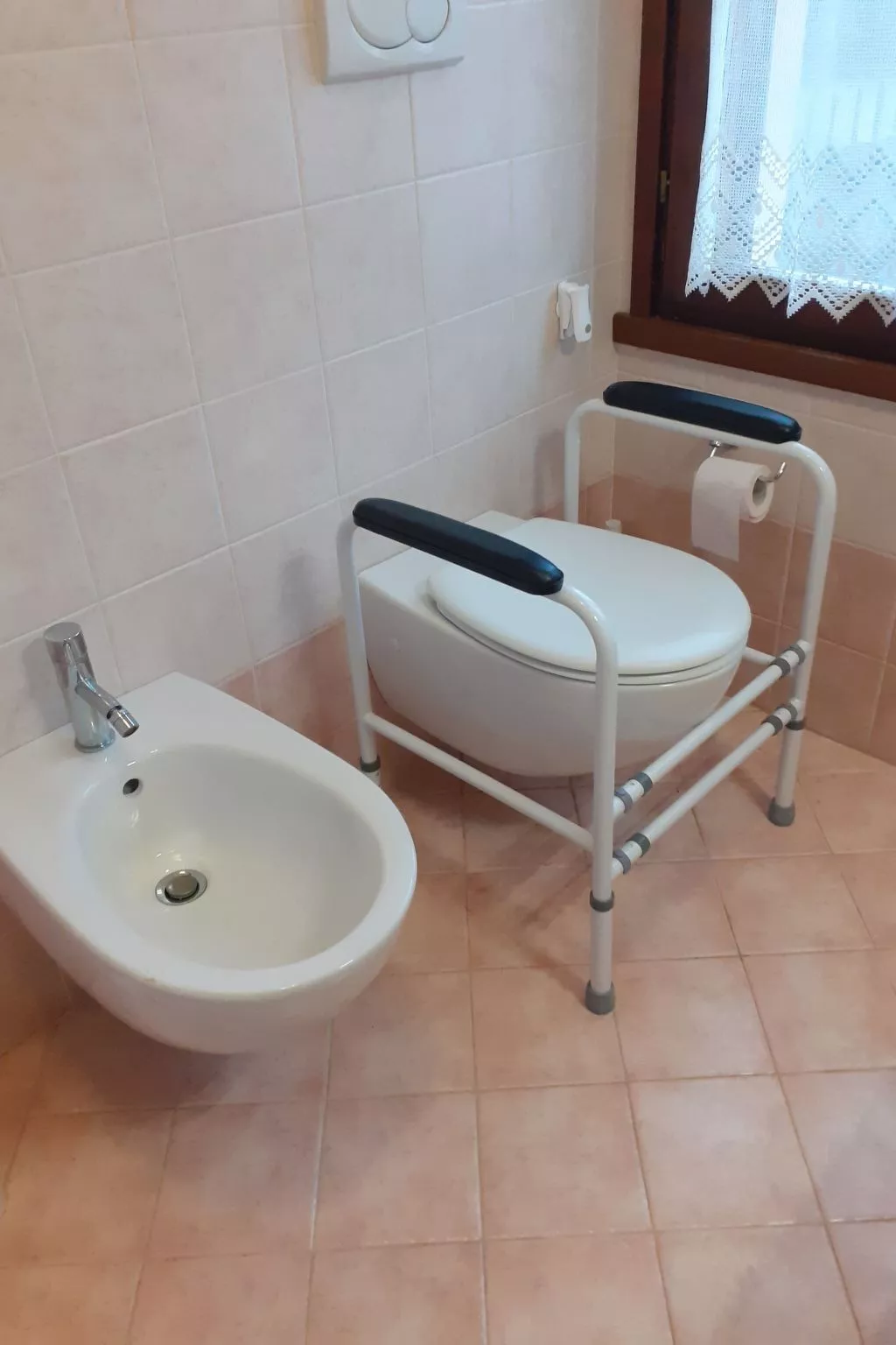 Appto. "Villa La Veranda" mit Garten und Pool-Inside