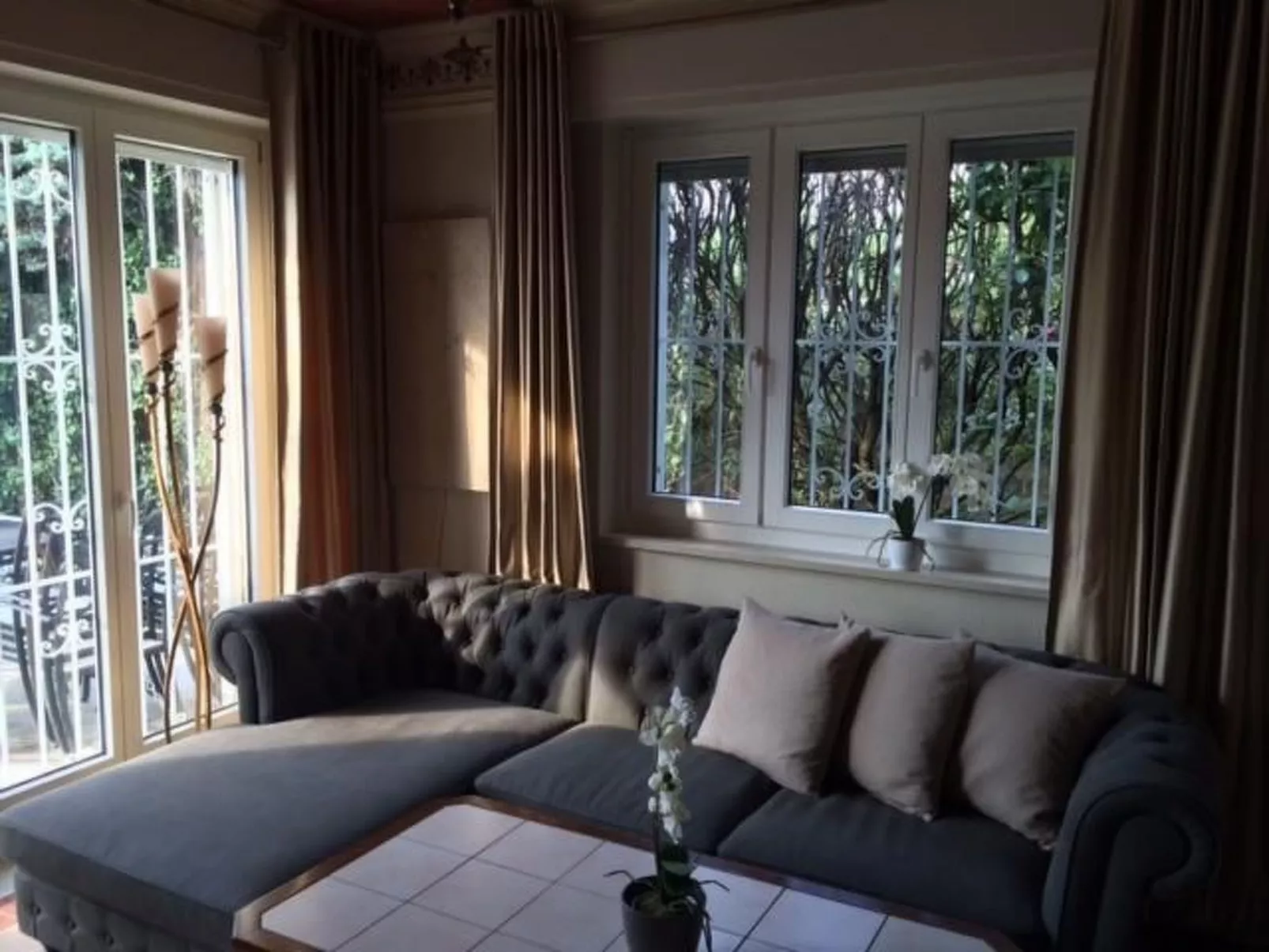 Villetta Montavolo in traumhafter Panoramalage-Inside