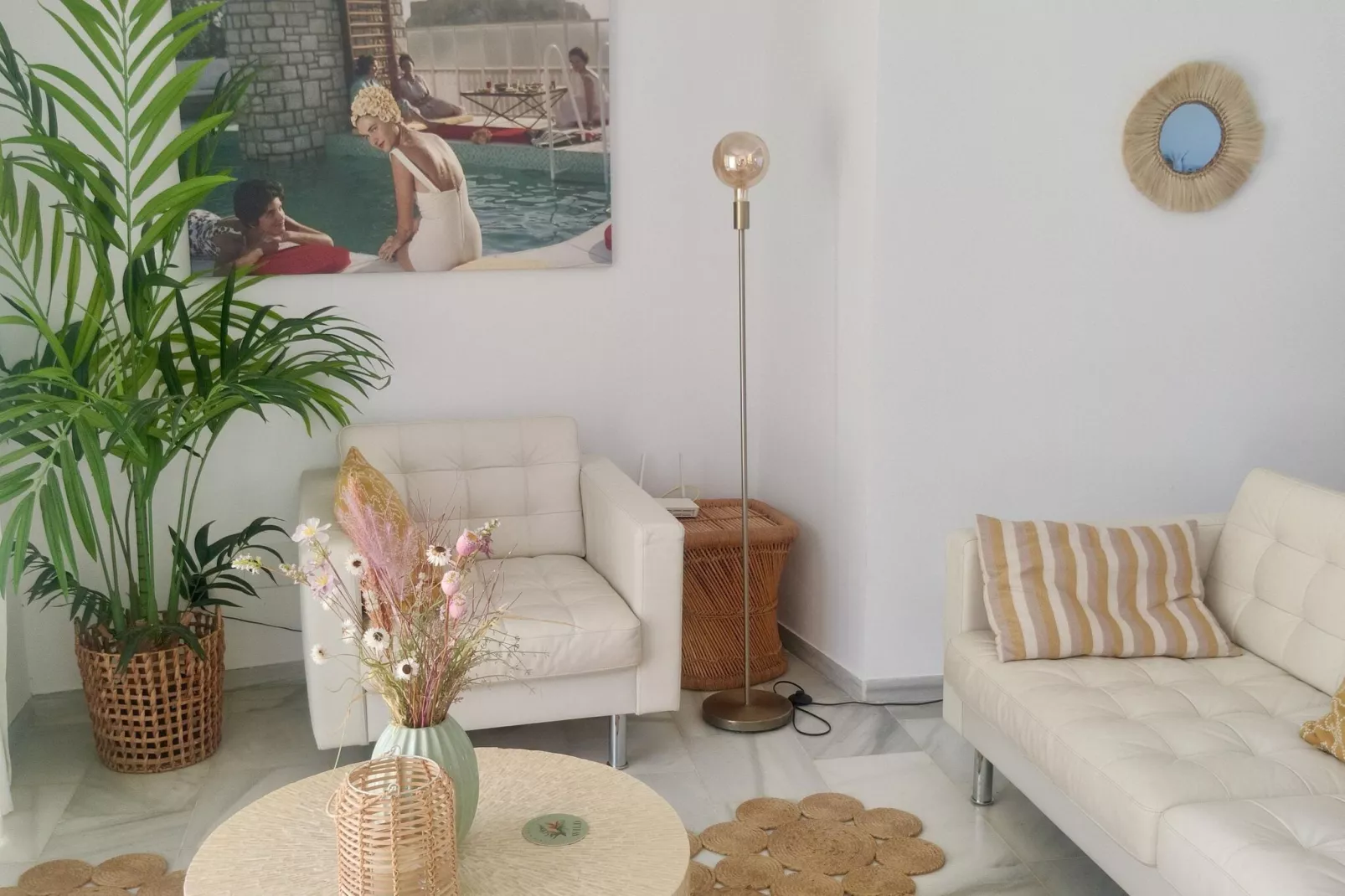Altos del Golf-Salon