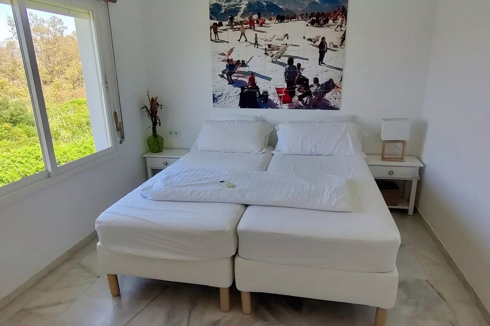 Altos del Golf-Chambre