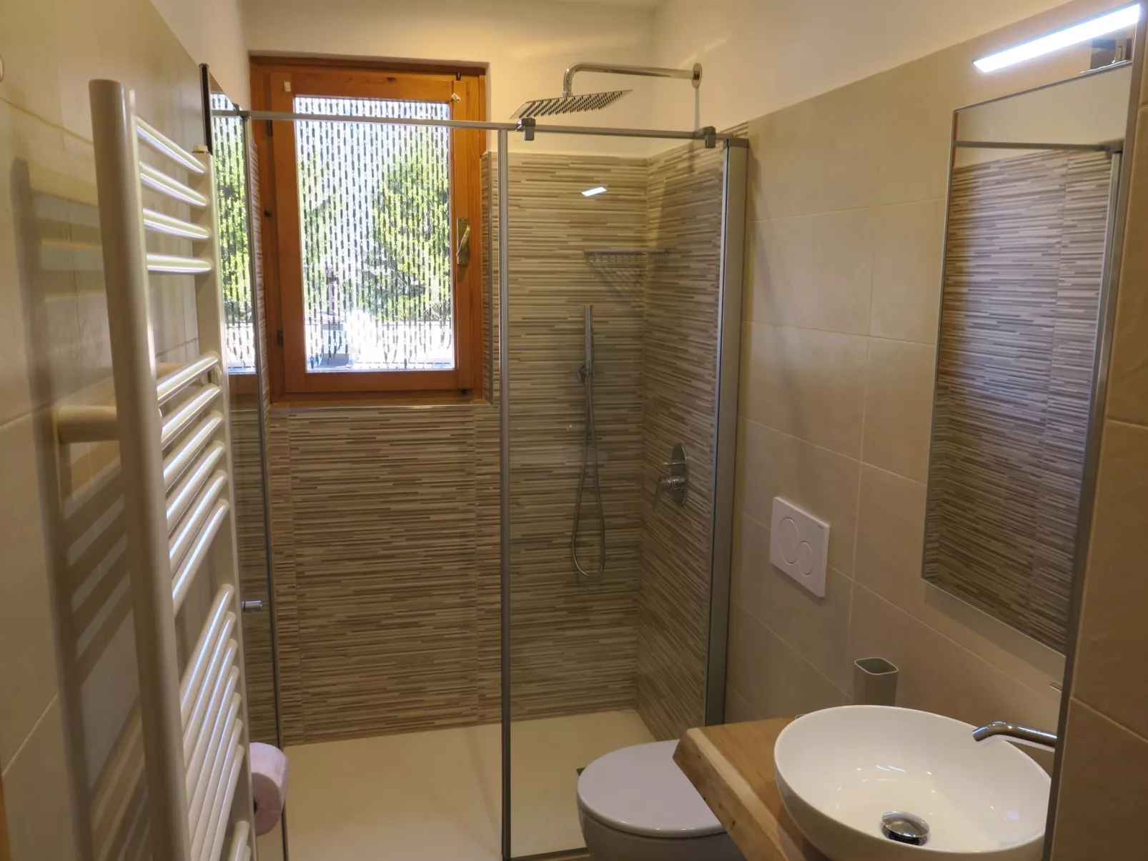 2-stöckige Wohnung mit privatem Gartenbereich-Image-tags.info