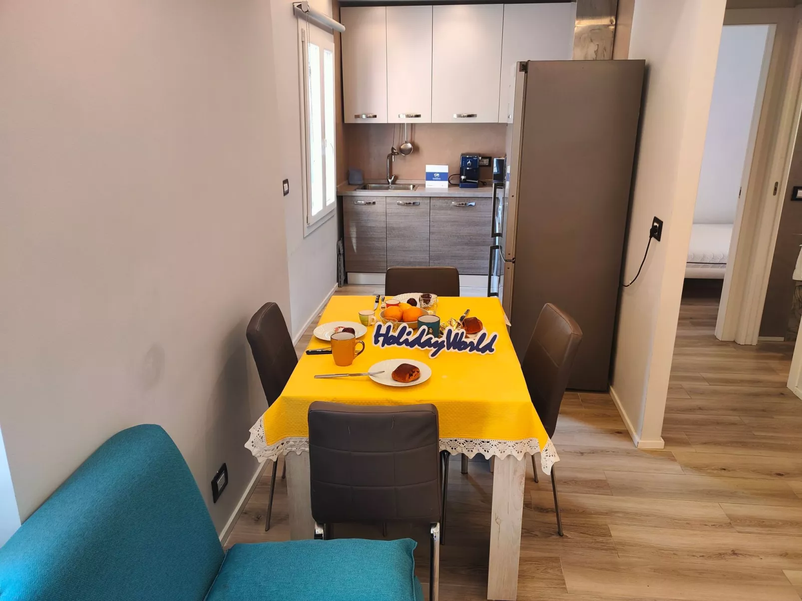 Vaze's Heart by Holiday World-Inside