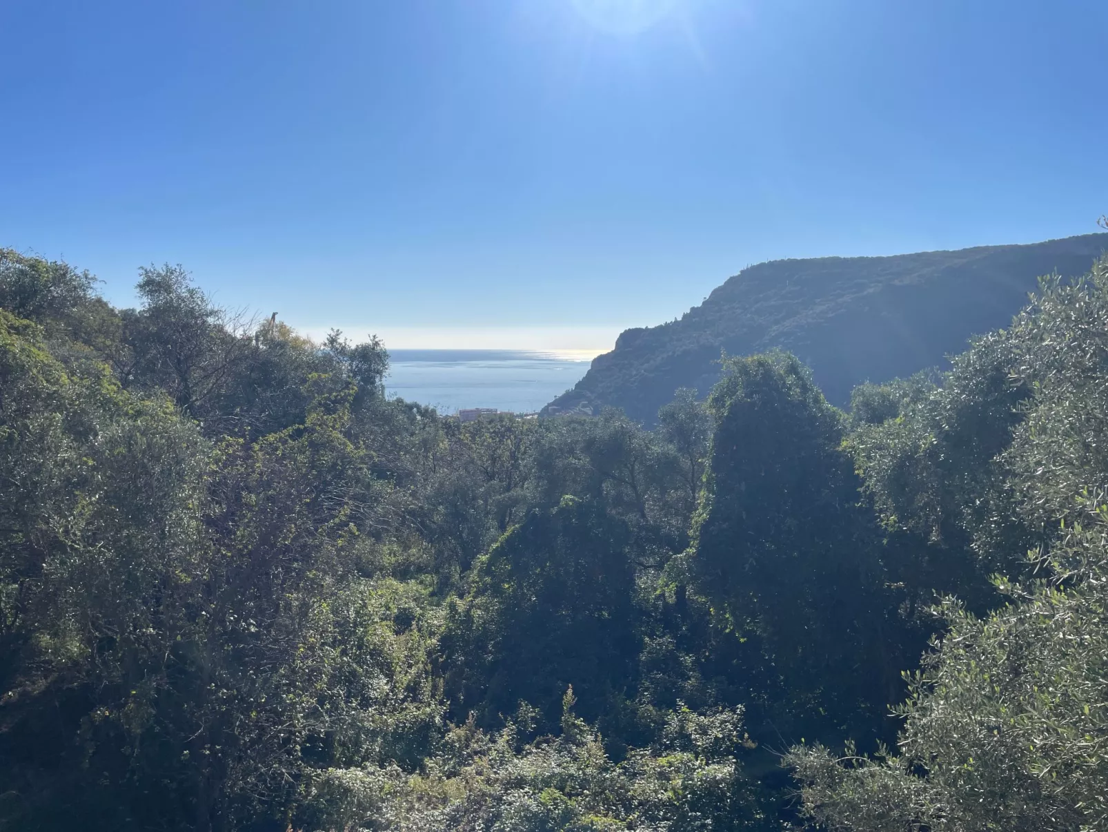 Casa Ninetta by Holiday World-Draußen