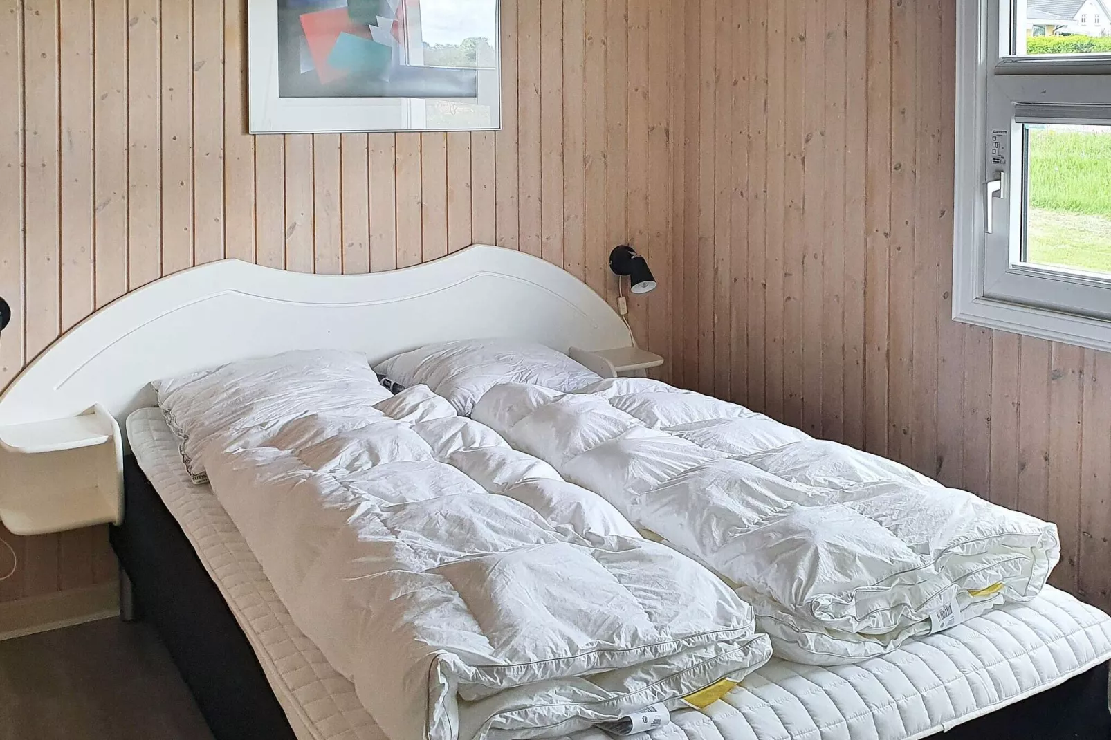 Luxury Retreat in Hejlsminde - By Traum Ferienwohnungen-Indoor