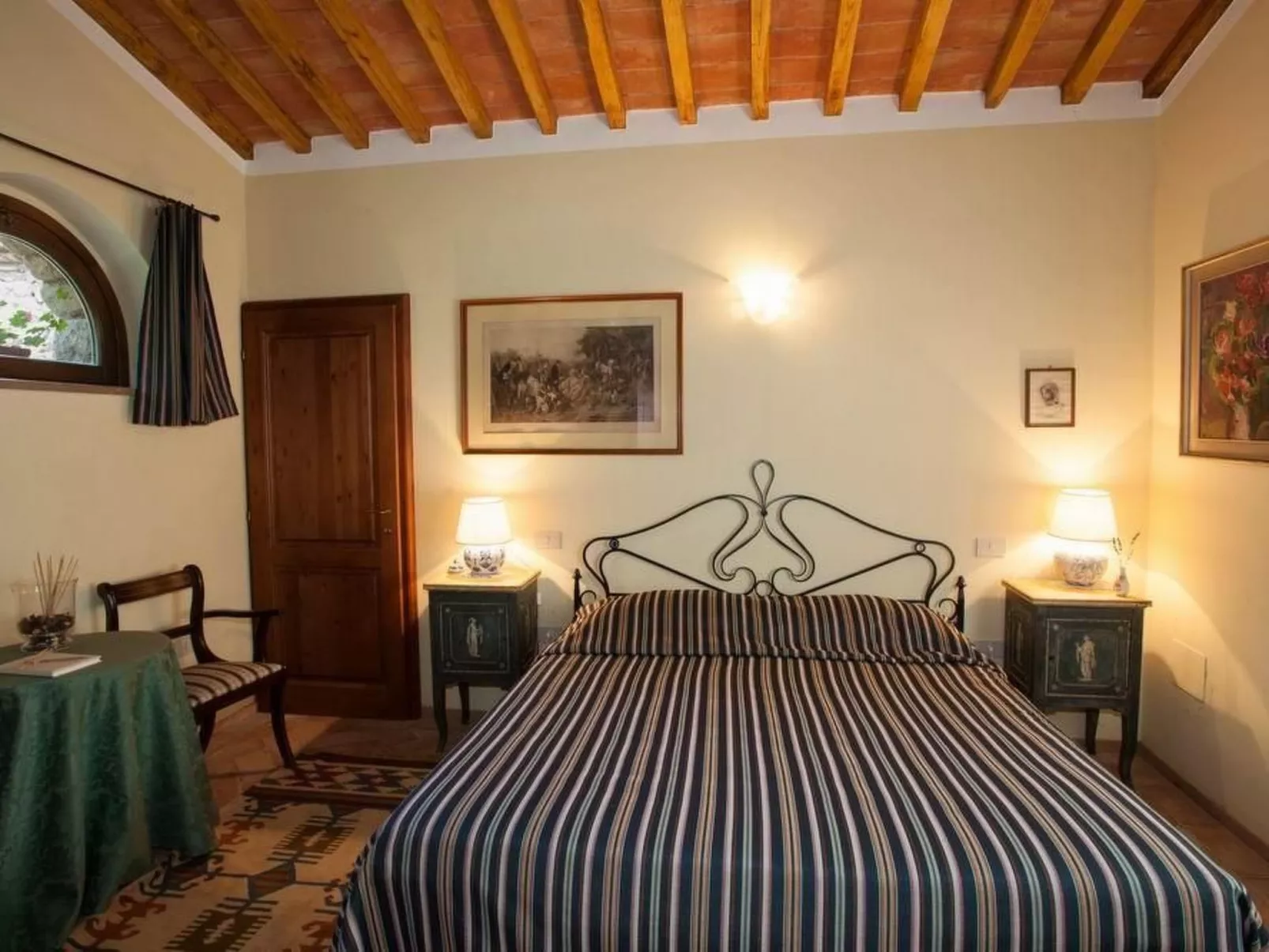 Molino Trilo 5-Inside