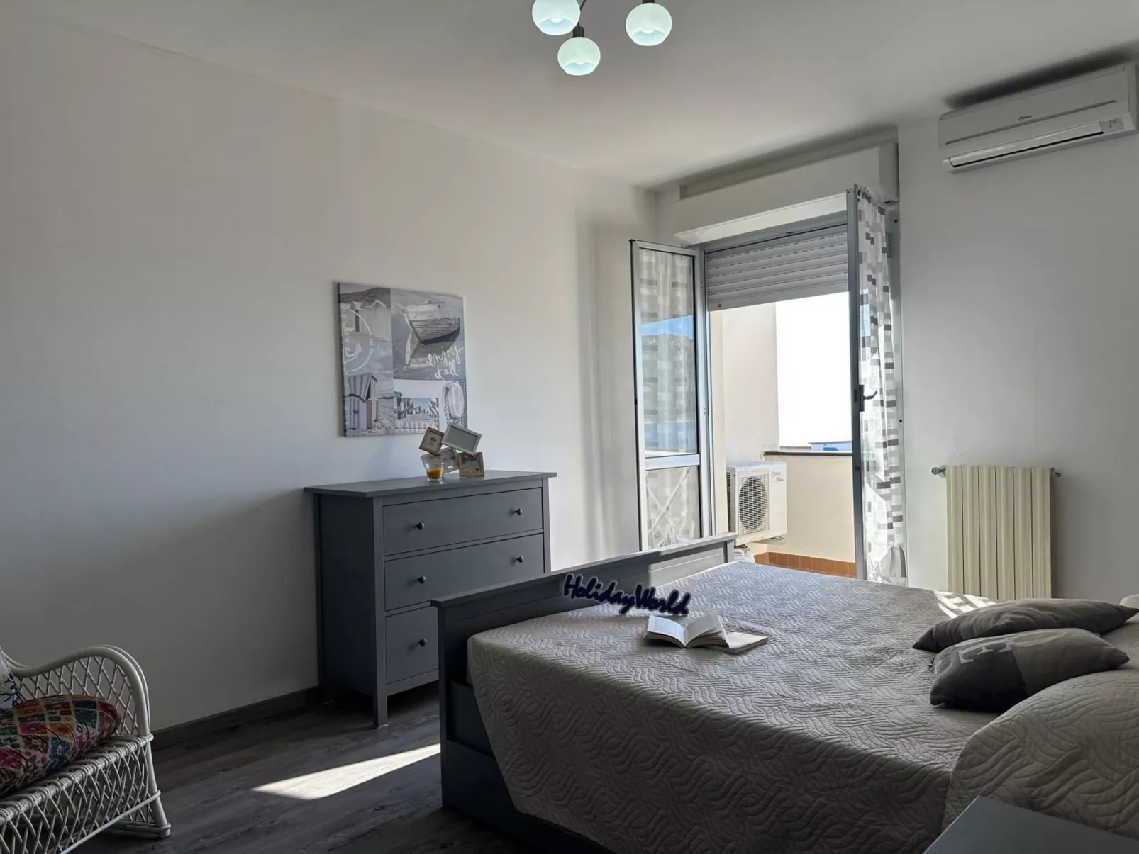 Für 4 Personen ca. 48 m&sup2; in Sestri Levante, Norditalien (Ligurien)-Inside