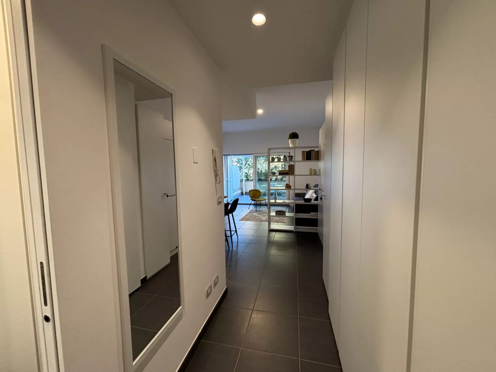 Casa Fruk bei Holiday World-Drinnen