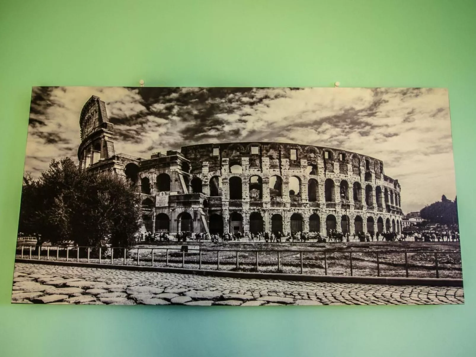 Wohnung in Quartiere Xxix Ponte Mammolo-Dehors