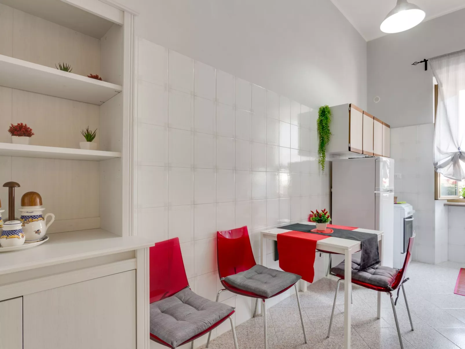 "St Joseph 12" mit Wi-Fi