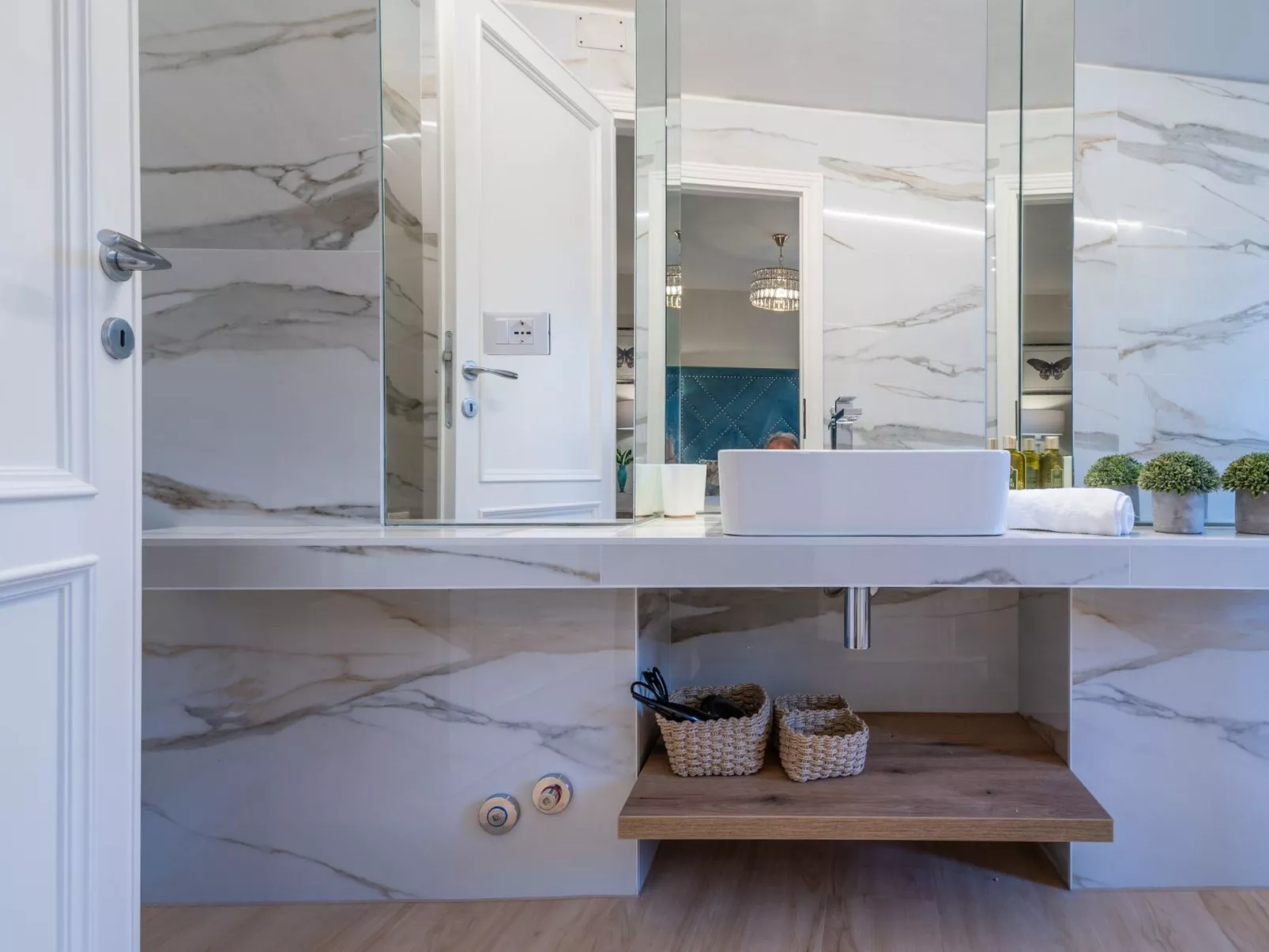 Elegante Wohnung im Zentrum von Lucca-Image-tags.info