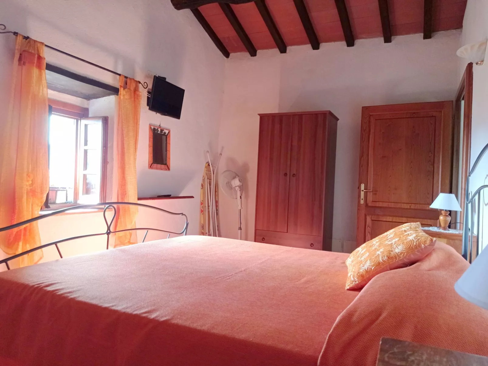 La Rosa Wohnung-Drinnen