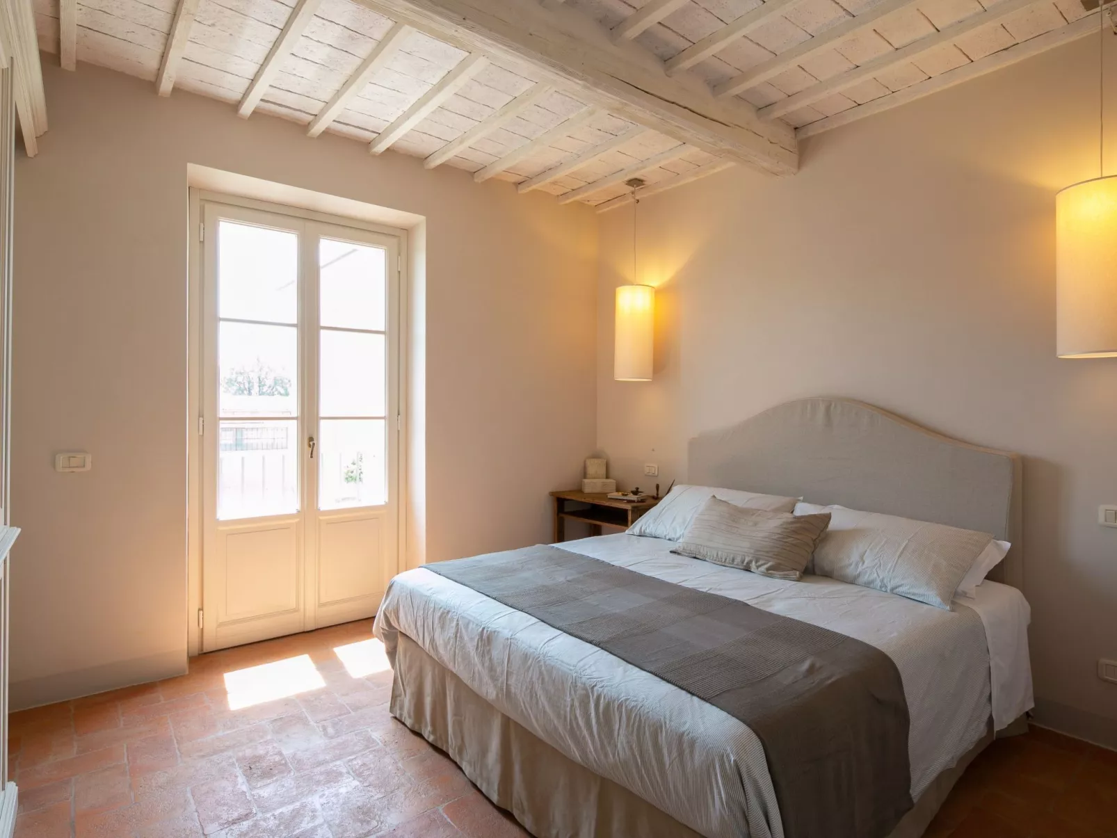 Villa 'Severina' mit privatem Pool-Dedans