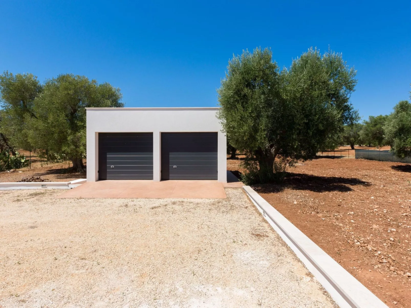Villa Stella Cadente mit privatem Pool-Outside