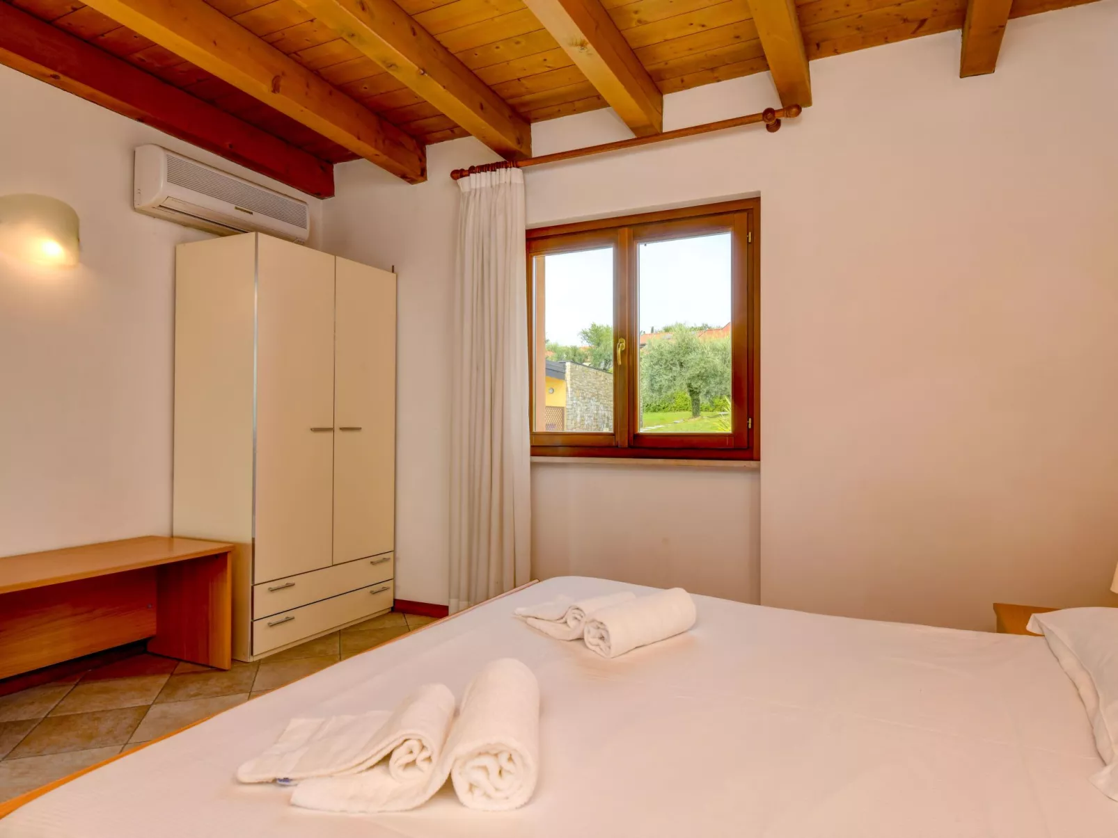 Relais Rosa dei Venti - Zwei-Zimmer-Wohnung-Inside