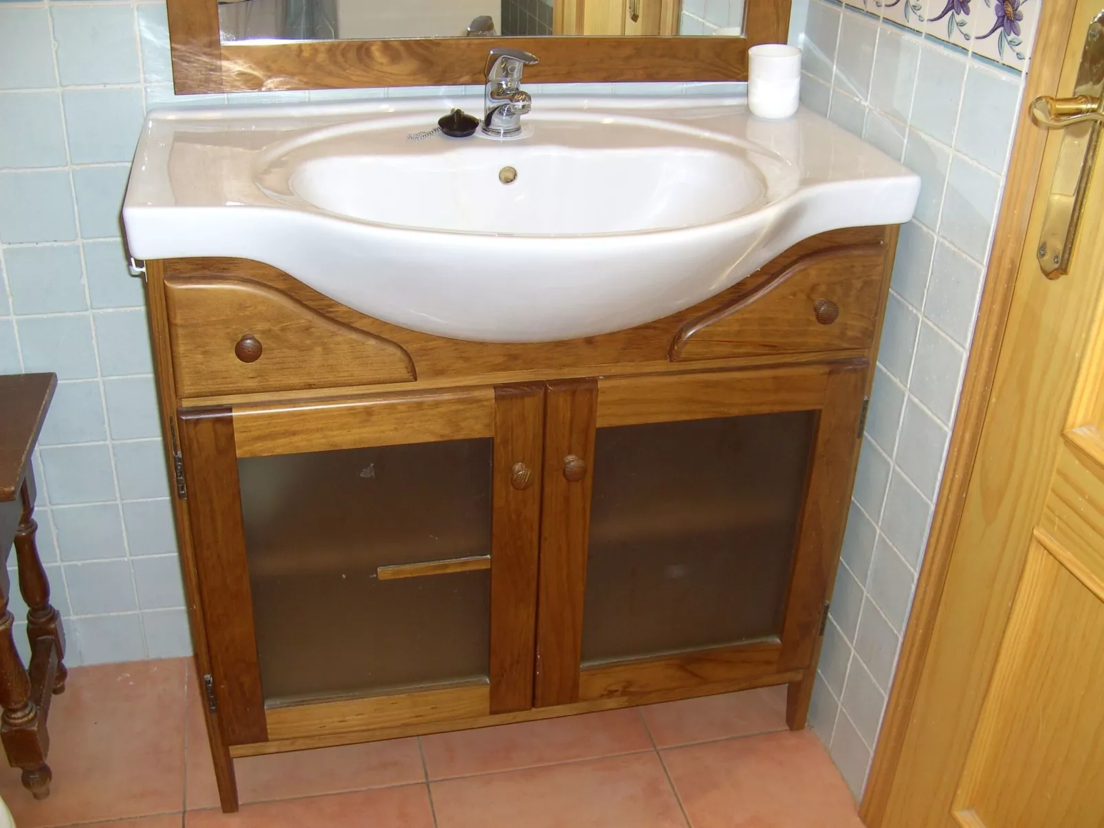 Gemütliche Wohnung in Torrox mit gemeinsamem Pool-Dedans