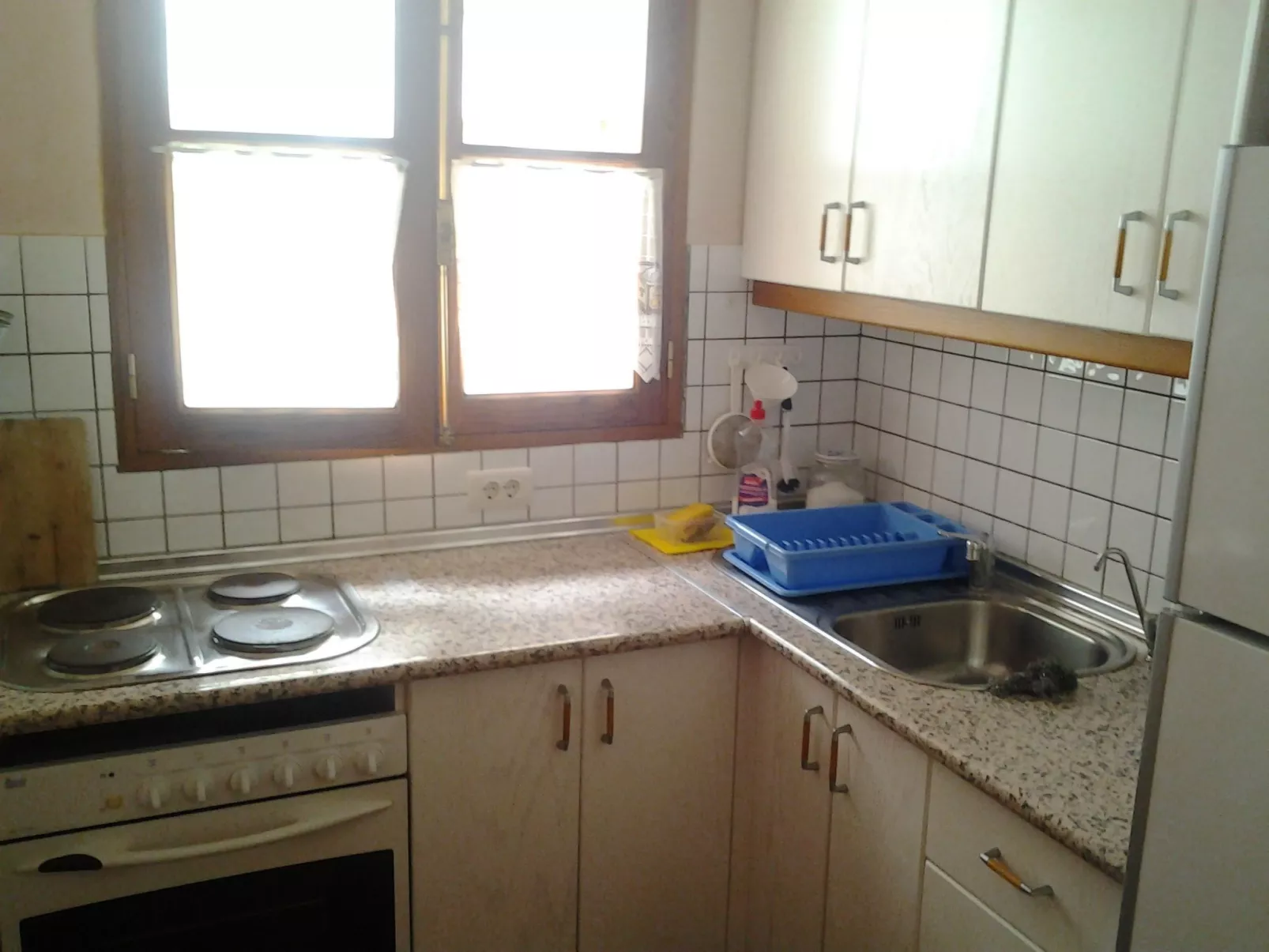 Casa Rosamar Apto 5-Inside