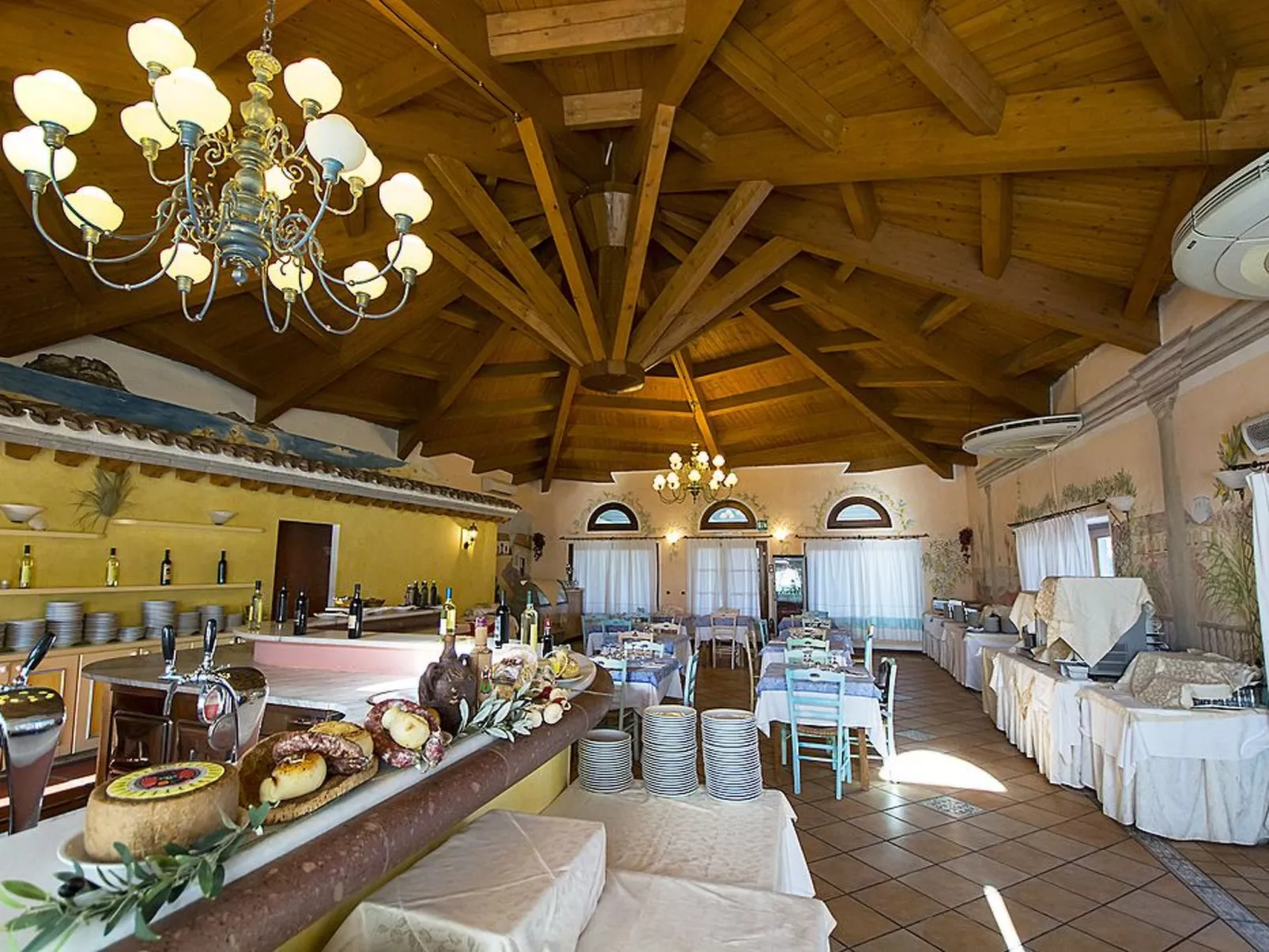 Apt. Eldi 1C, mit gemeinsamem Schwimmbad-Image-tags.info