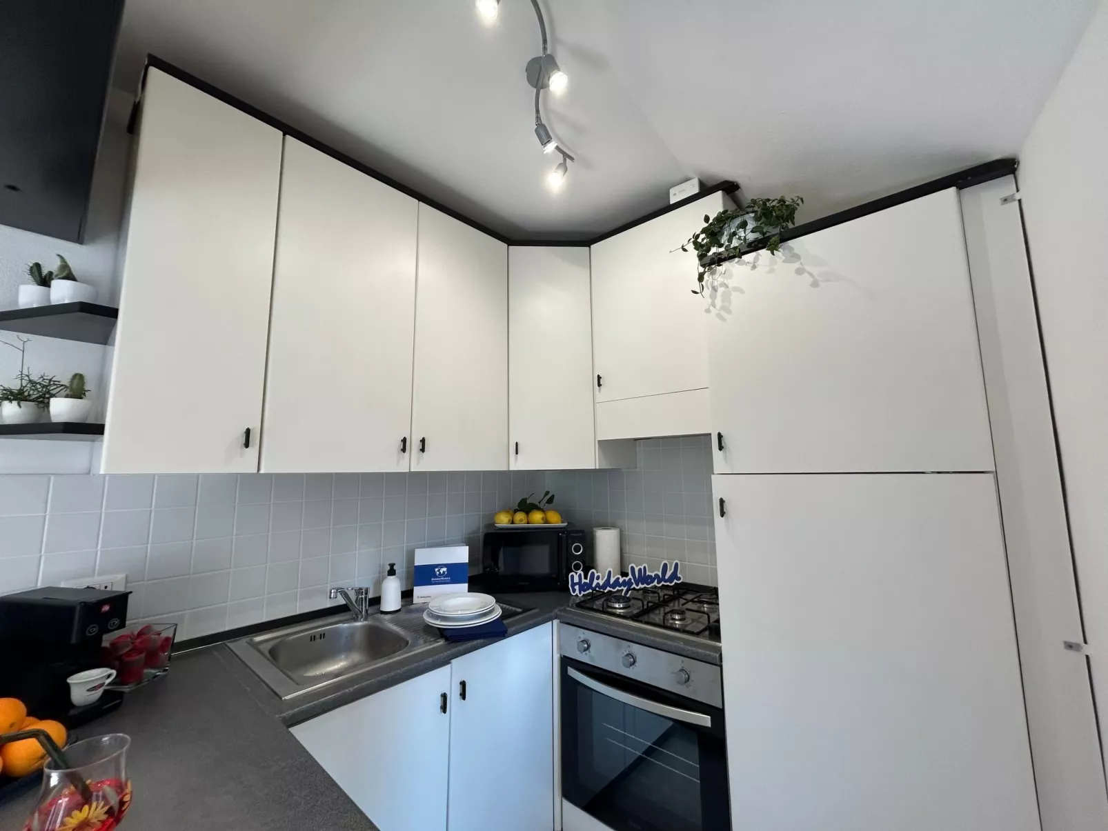 Sogni al Sole von Holiday World-Dedans