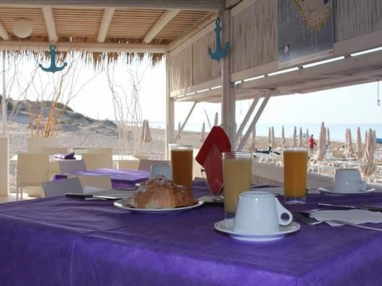 Wohnung mit Wallbox-Dehors