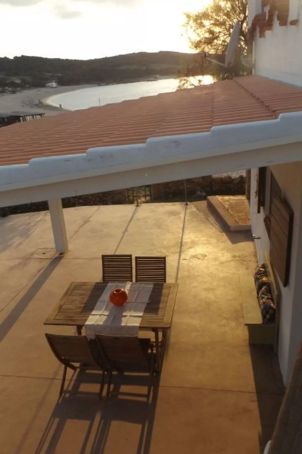 'Villa Iride' mit Wasserblick - Image-tags.info