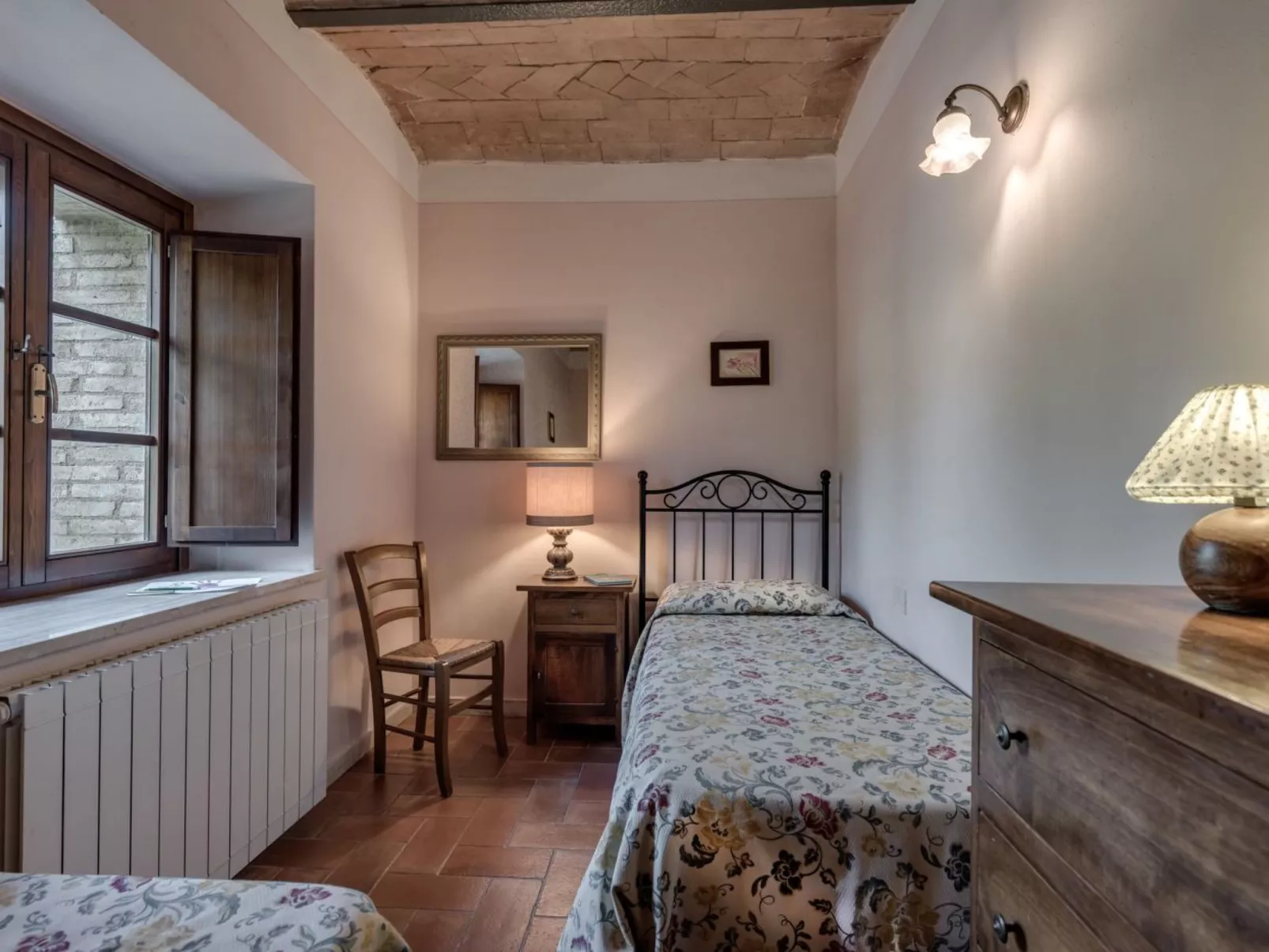 Wohnung Massa Marittima