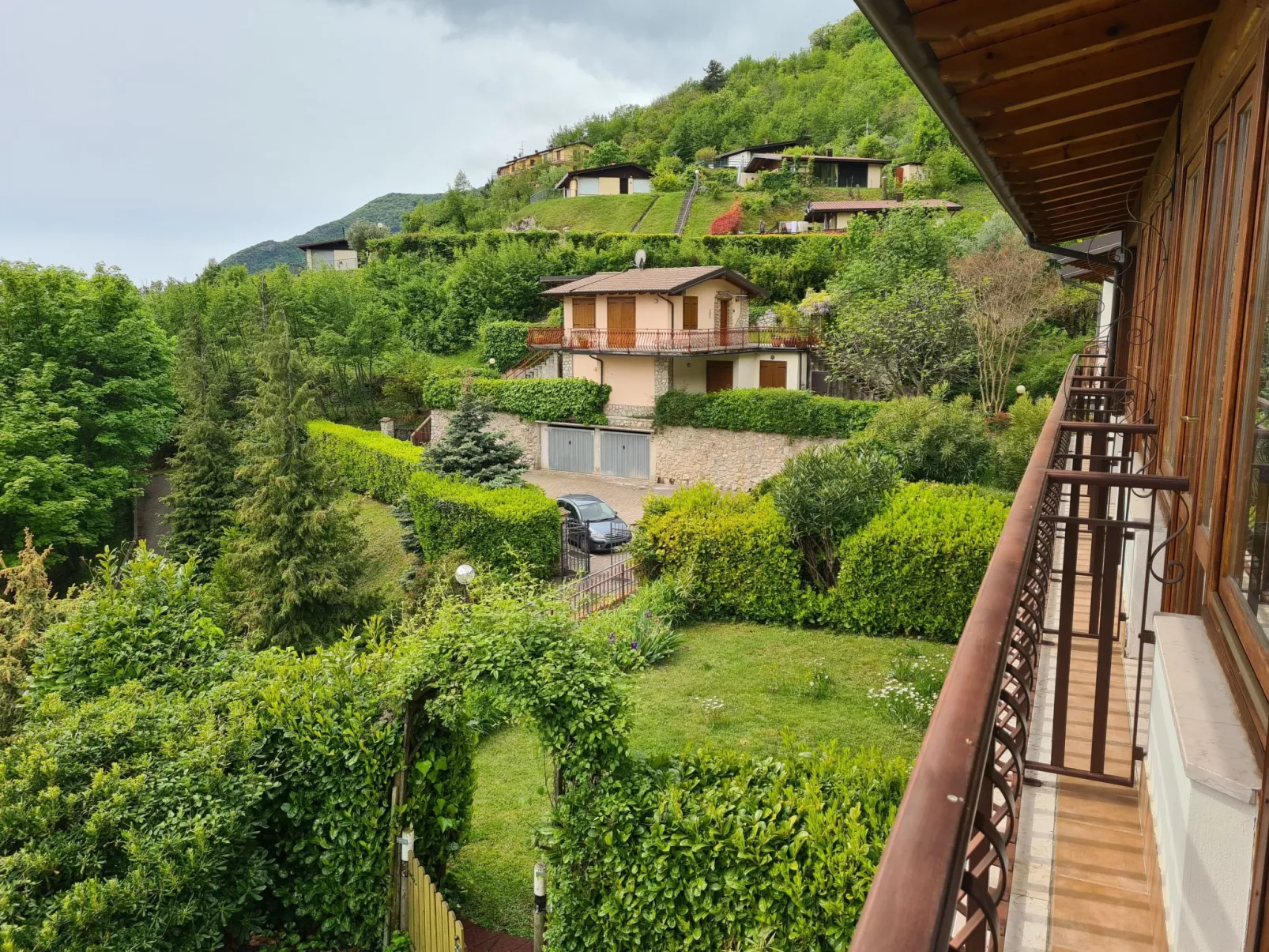 Haus Bella Vista-Image-tags.info