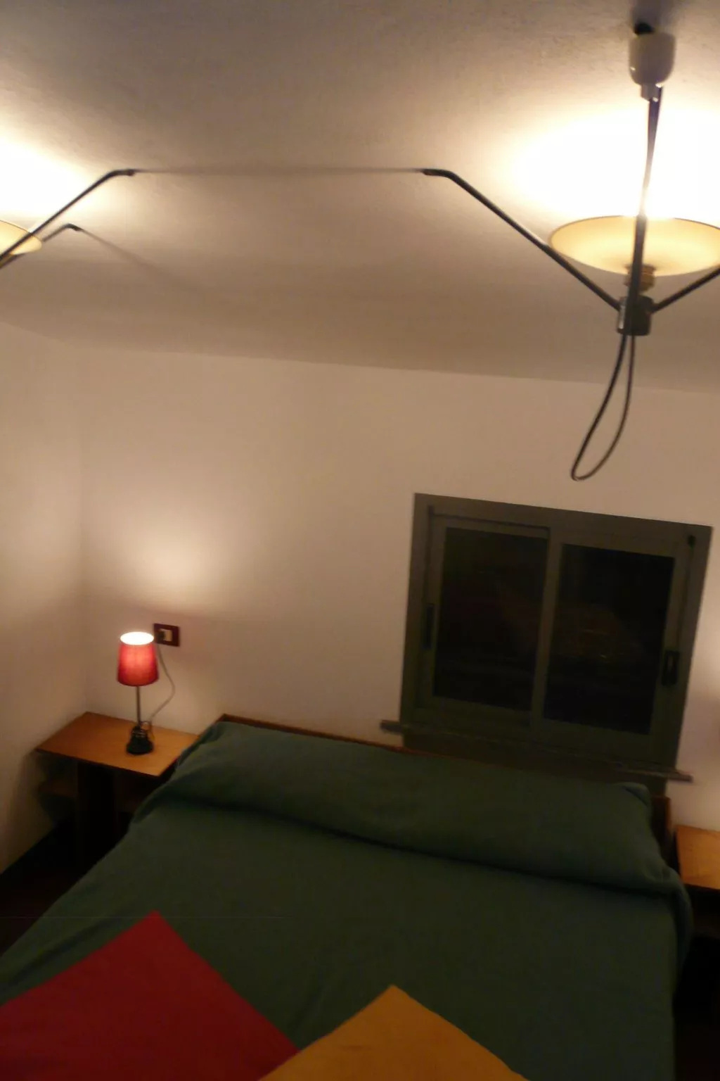 In einer Villa mit Garten und Blick auf den Gardasee-Inside