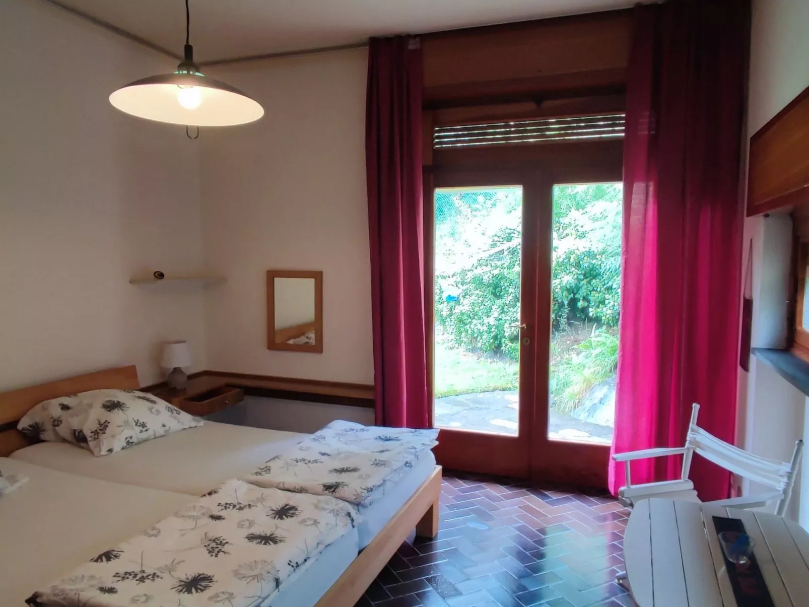 Casa Tornina-Drinnen