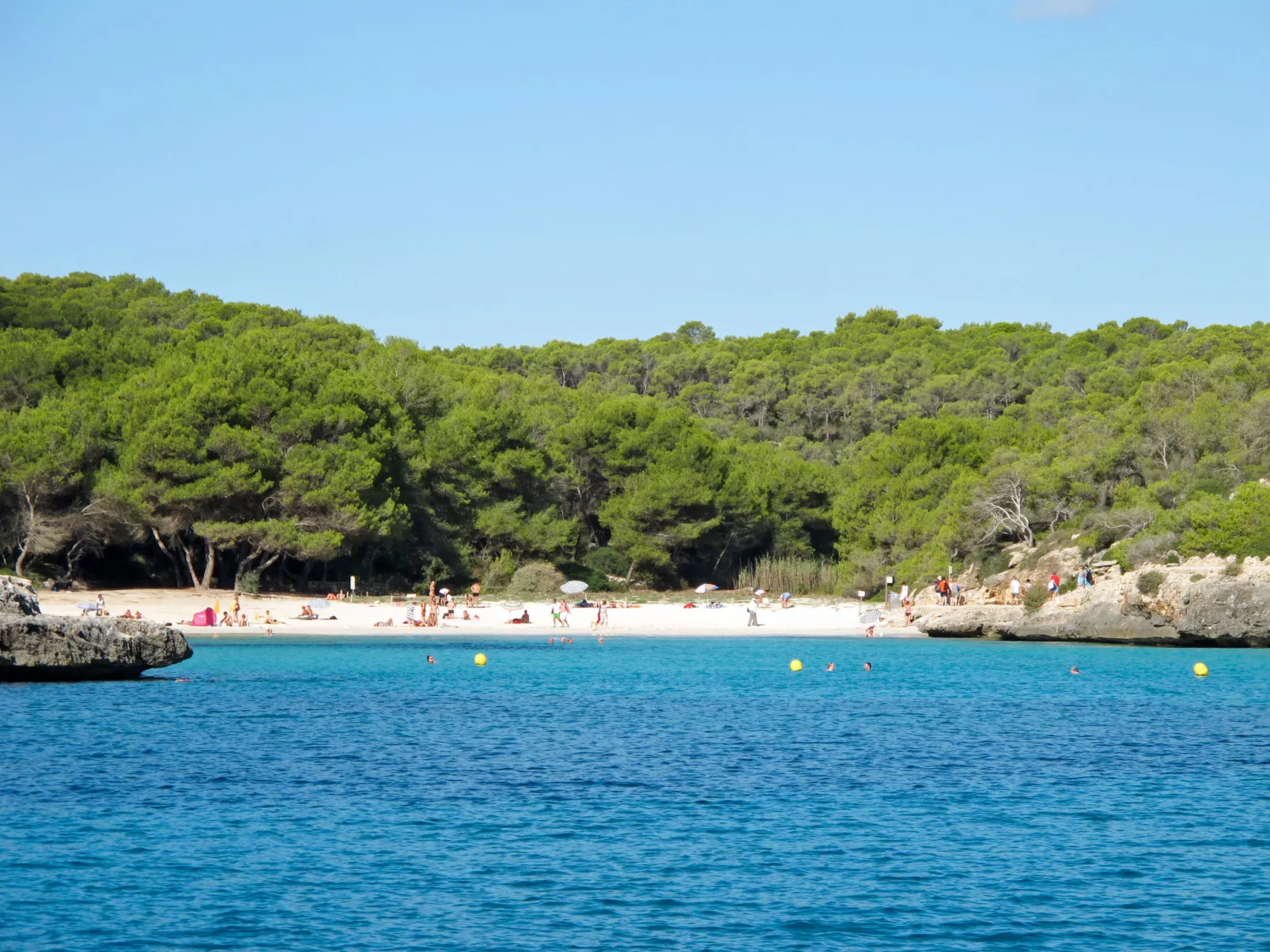Can Alou - Dorfhaus mit mediterranem Charme-Umgebung