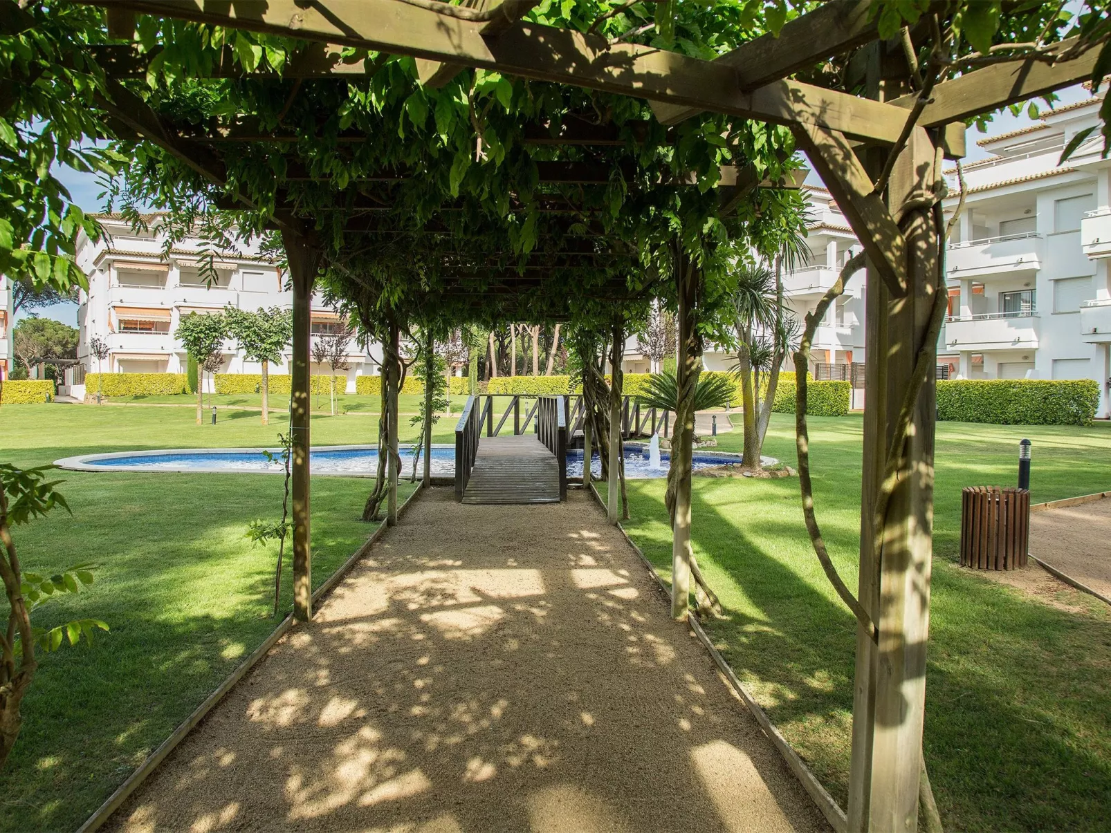 Komfortable Ferienwohnung Sa Limera mit Pool-Dehors